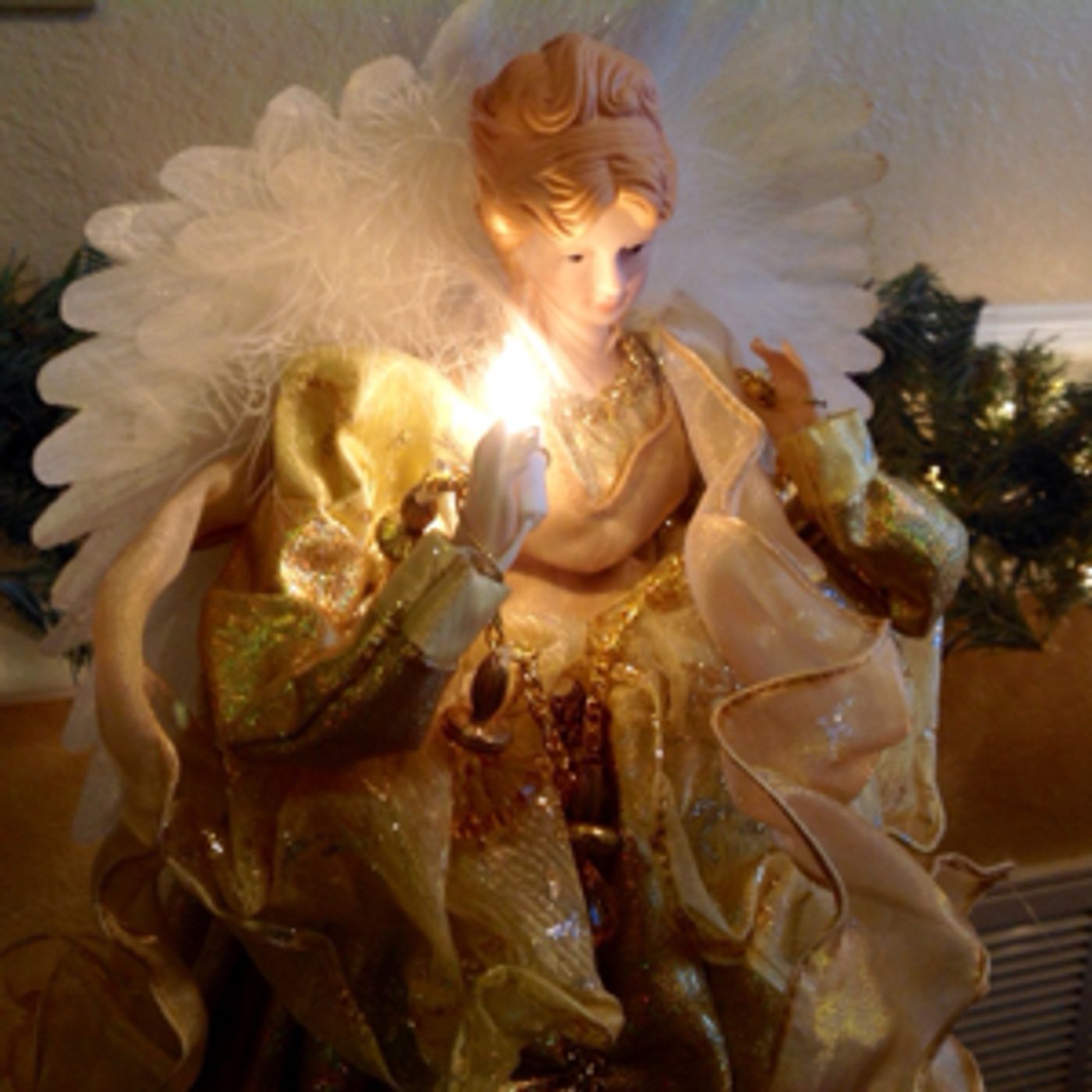 O Holy Night episode artwork