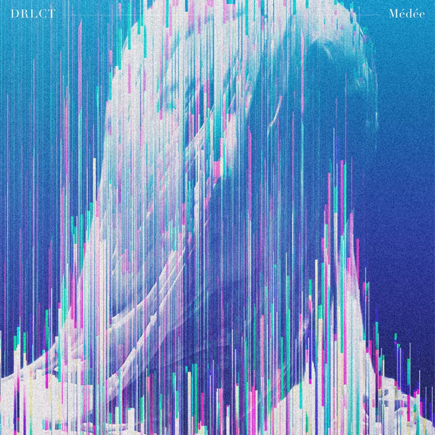 DRLCT - Medee Interview episode artwork
