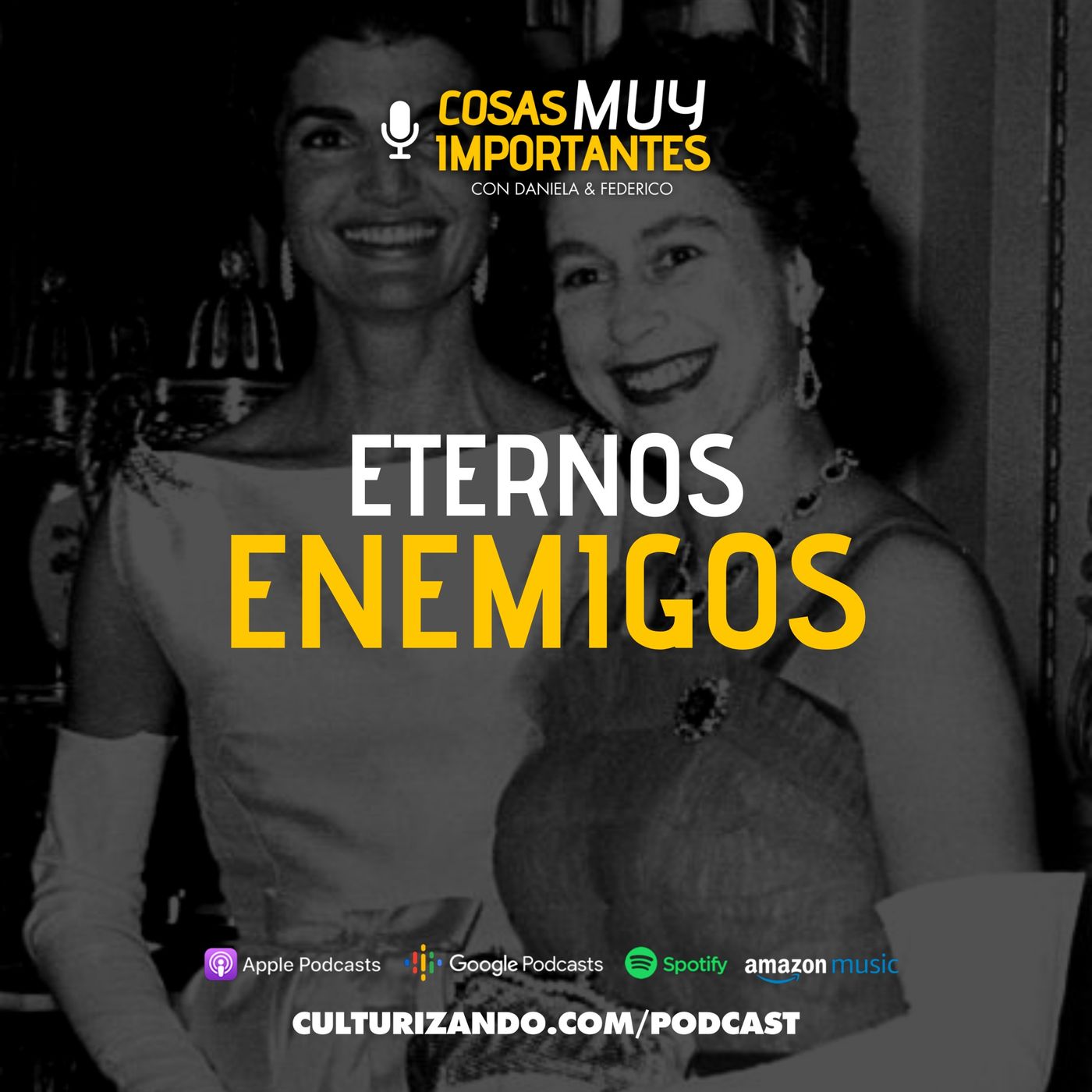 Cosas muy importantes • Historia Curiosa