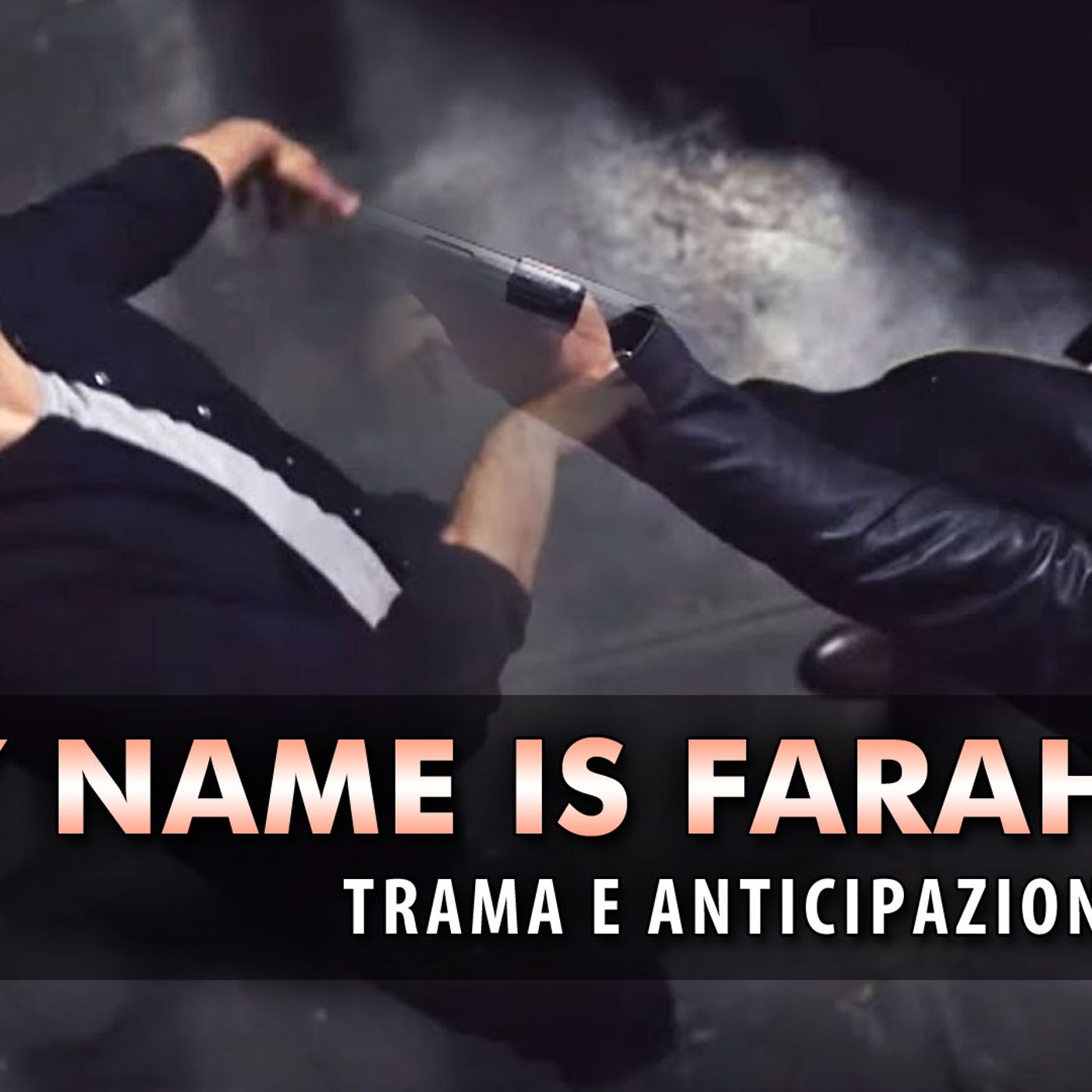My Name Is Farah, Anticipazioni Turche: Orhan Spara A Mehmet!