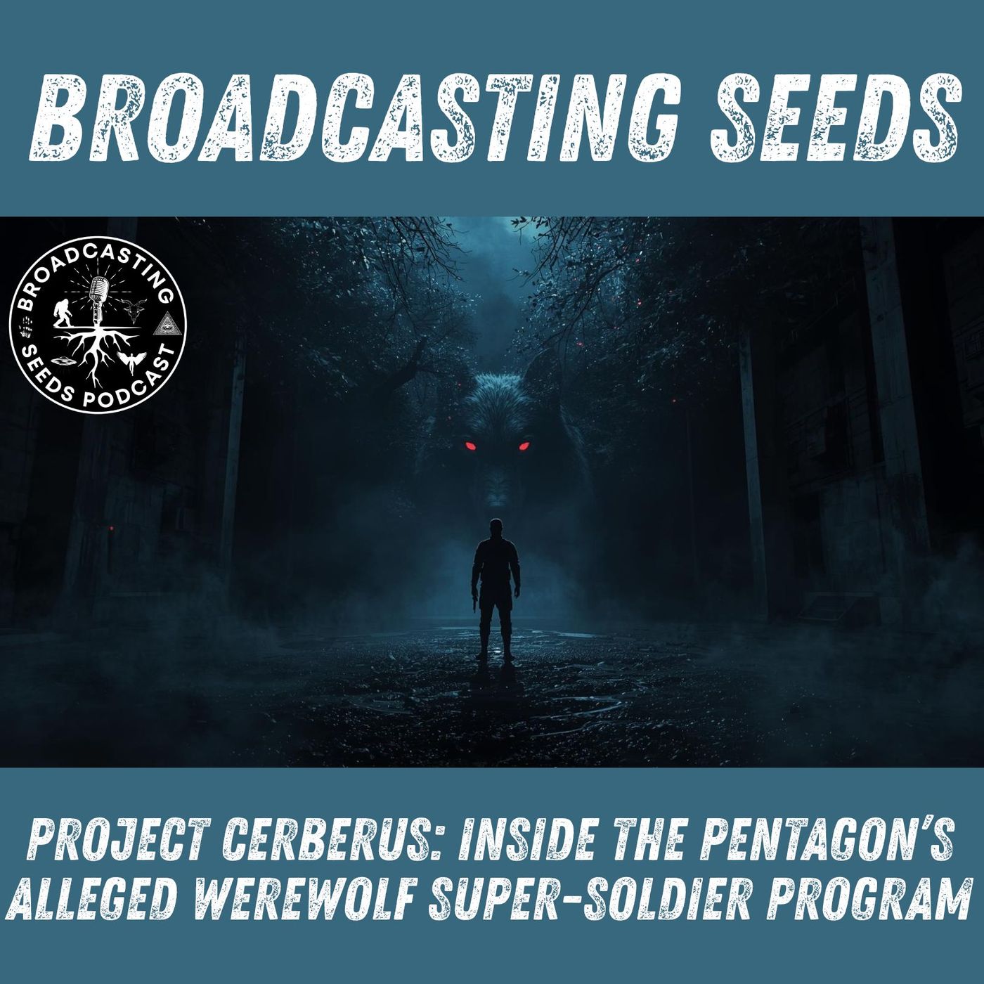 Project Cerberus: Inside the Pentagon’s Alleged Werewolf Super-Soldier Program