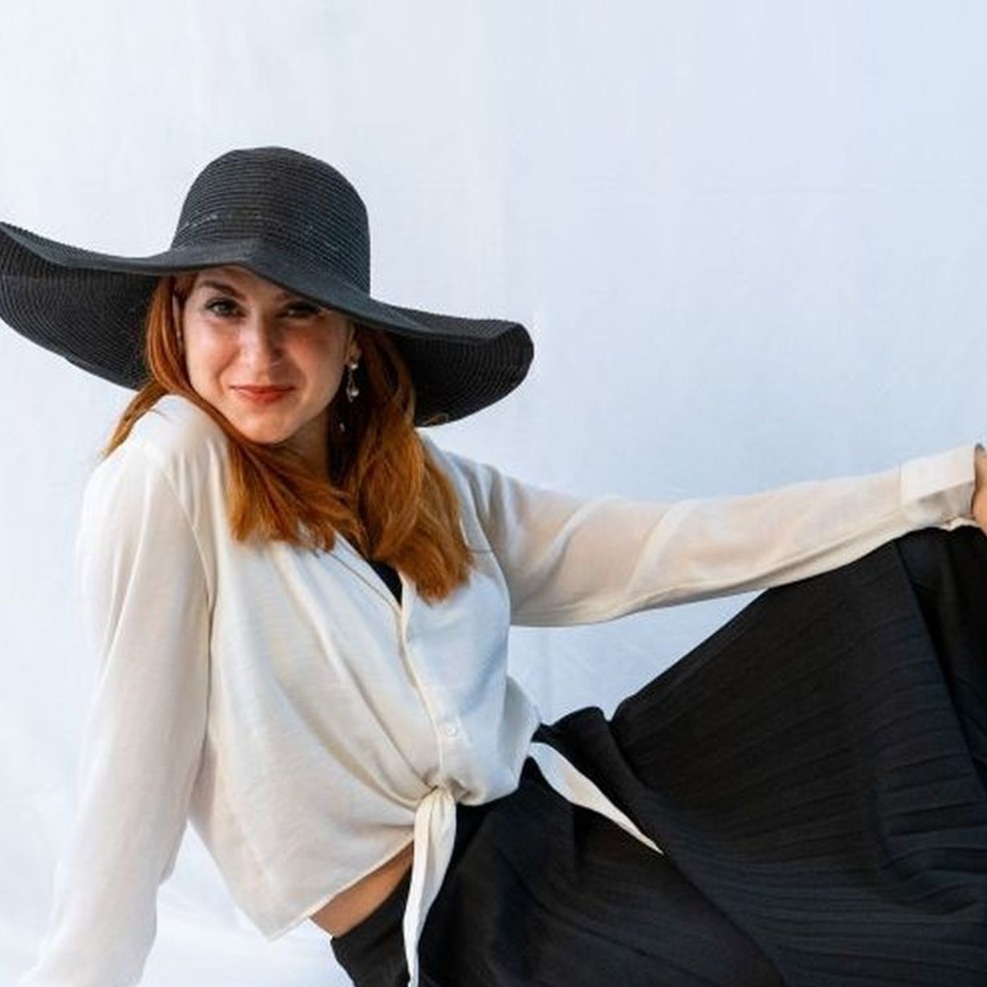 Lucia Lombardo: «Il mio format rompe gli schemi del mondo immobiliare» episode artwork
