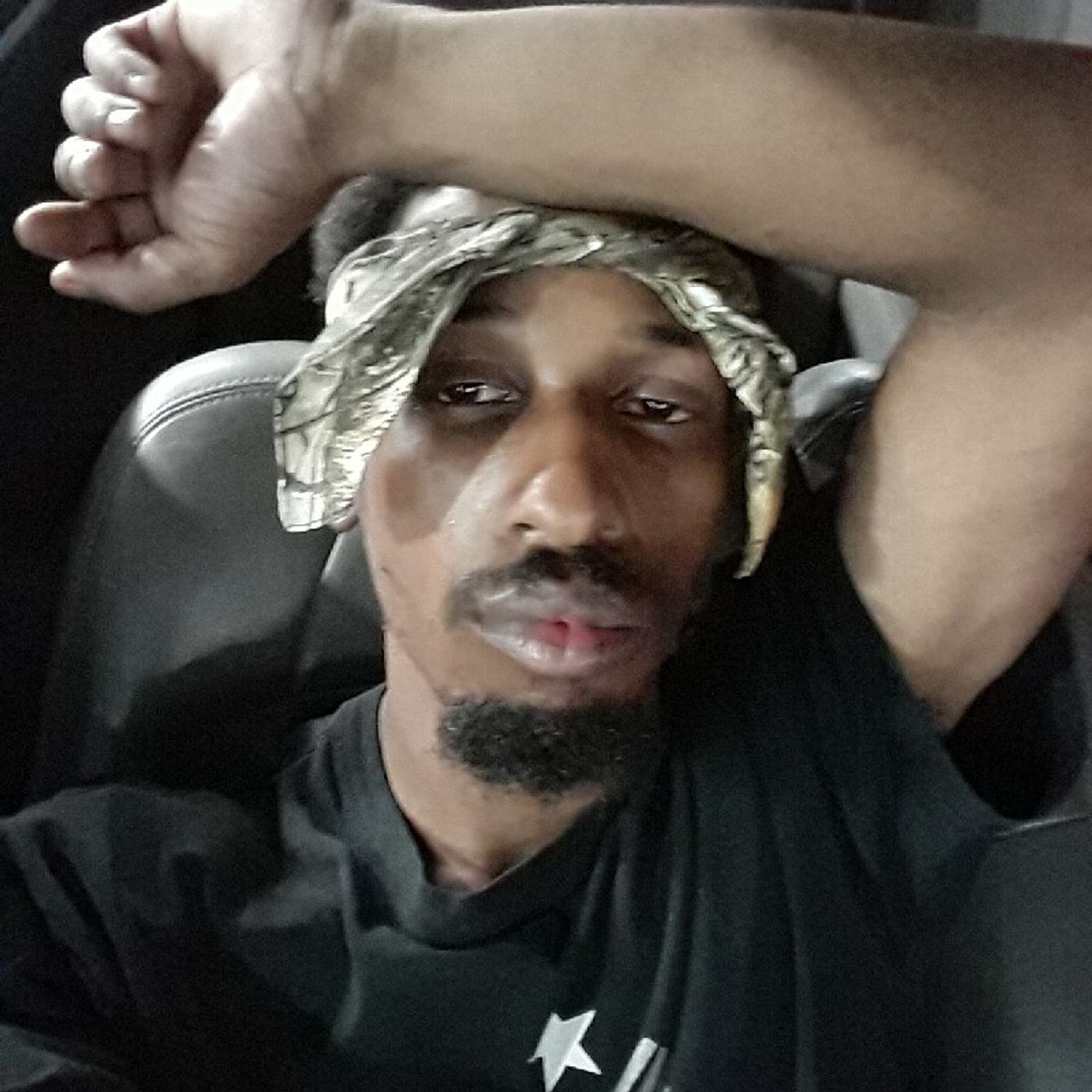 Christopher Spencer\'s show