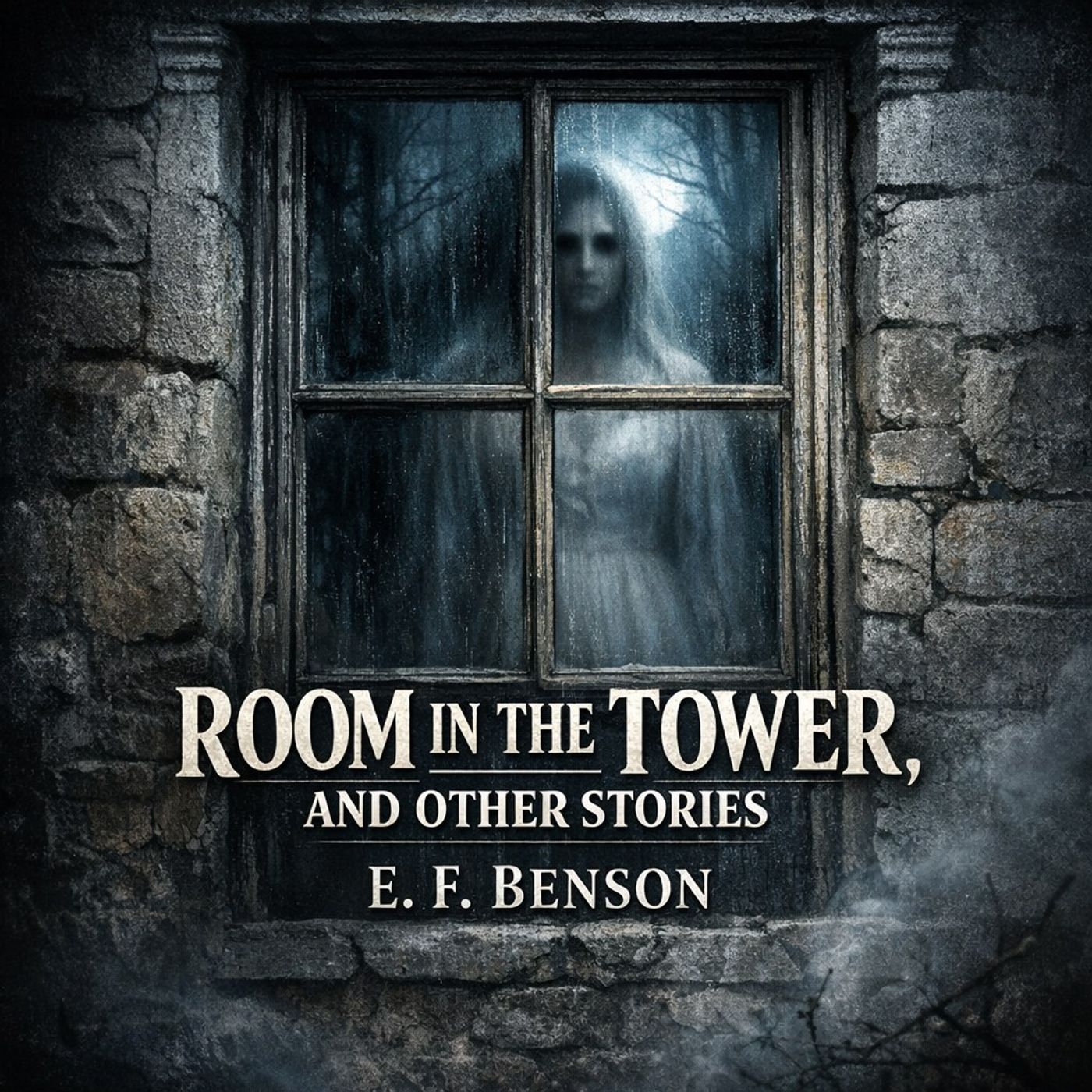 🟡 Room in the Tower, and Other Stories (Full Audiobook) | E. F. Benson episode artwork