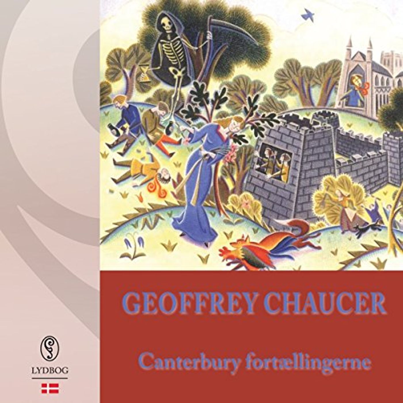 Get Top 100 Audiobooks in Classics, World Literature