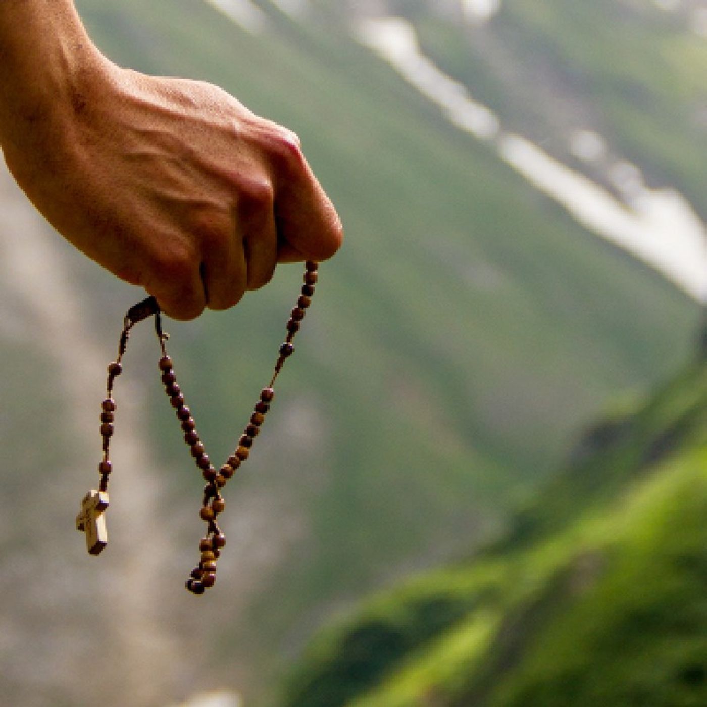 Espiritualidade Católica
