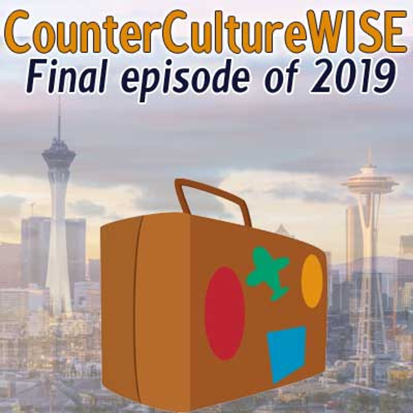 CounterCultureWISE