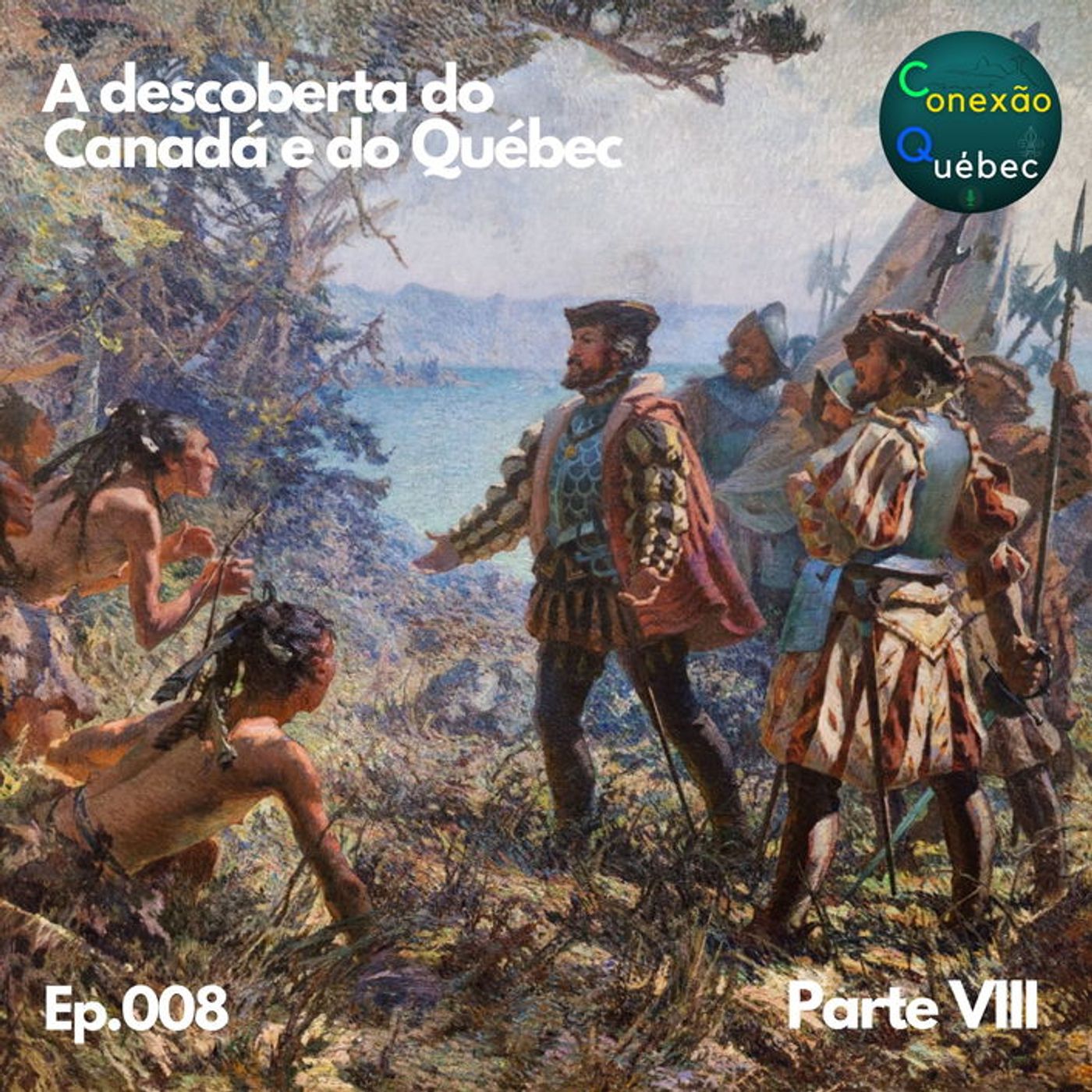 Conexão Québec