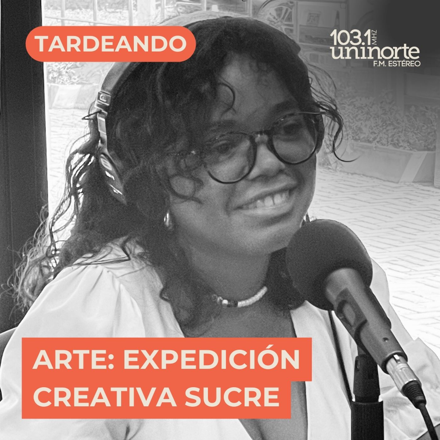 ARTE :: Expedición Creativa Sucre episode artwork