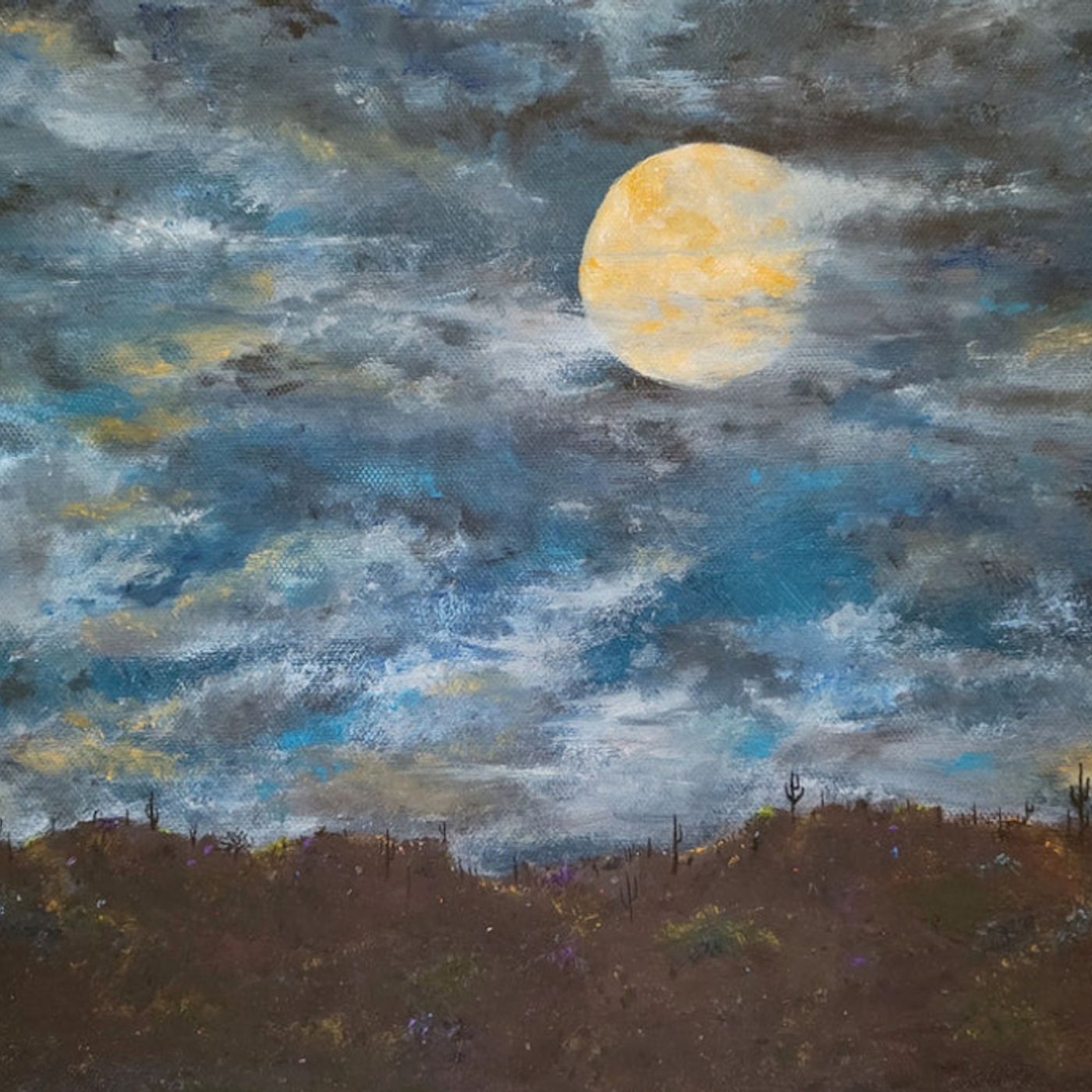 Marcello Comitini: Sulla città