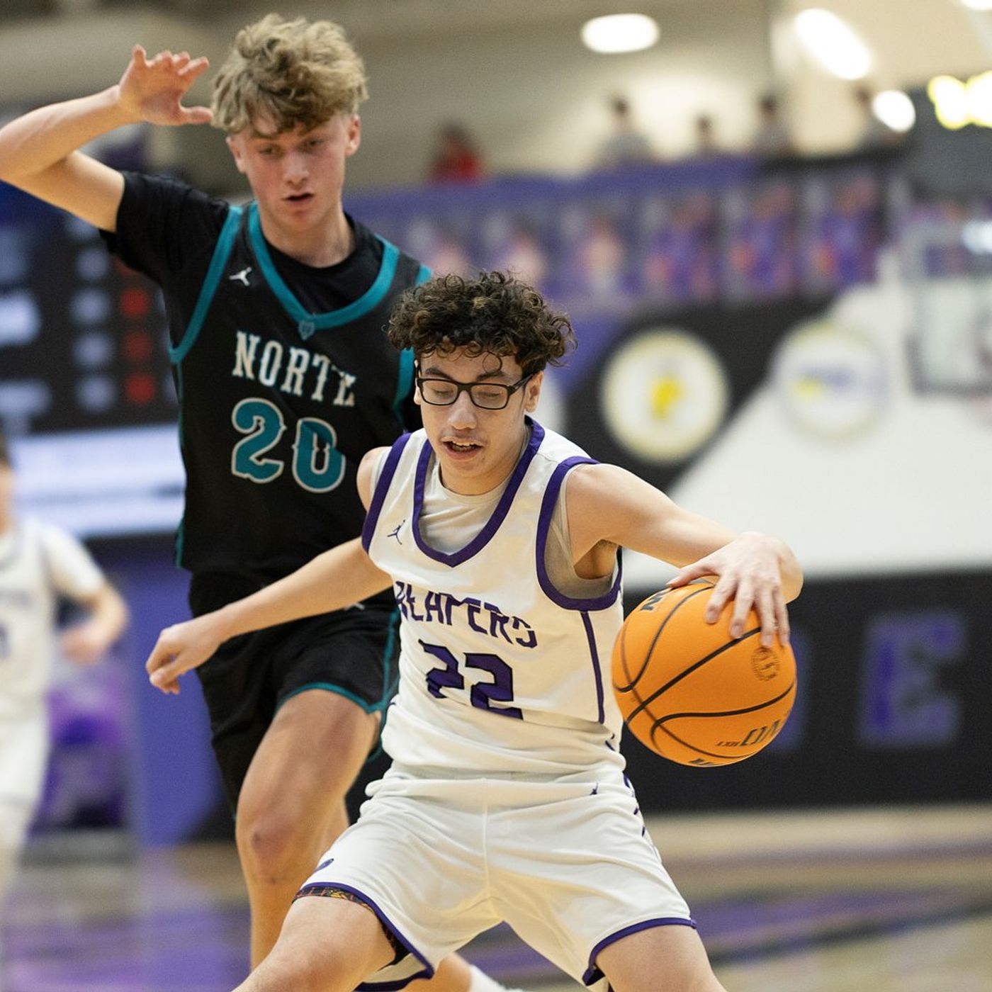 Plano boys basketball romps past Woodstock North: Friday’s Record Newspapers sports roundup