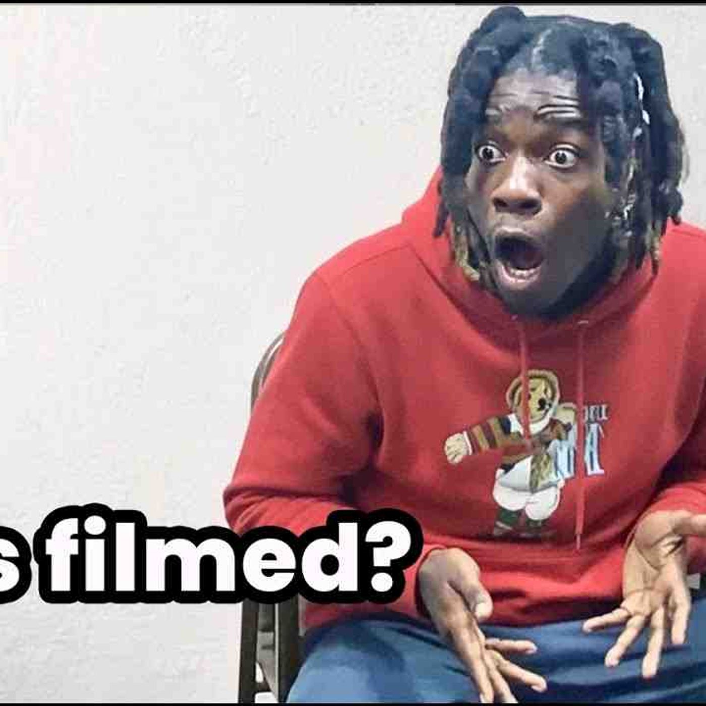 Shocking Teen Killer Doesn_t Realize He Was Caught On Camera _ Police Interrogation True Crime episode artwork