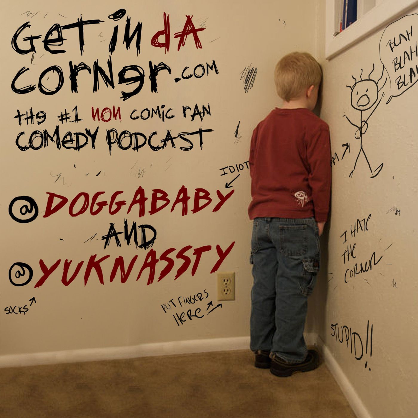 Get In Da Corner