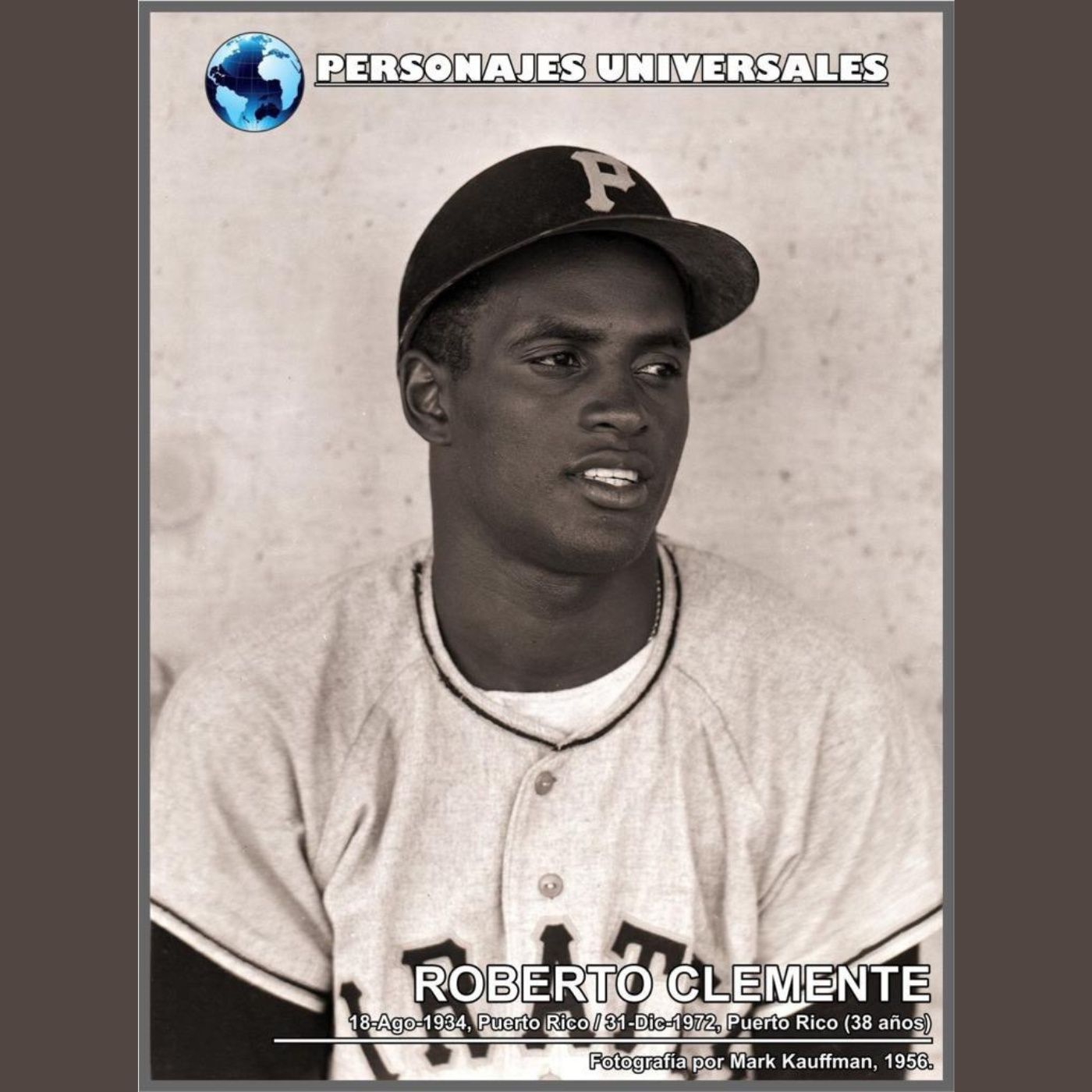 Personajes Universales - Biografías