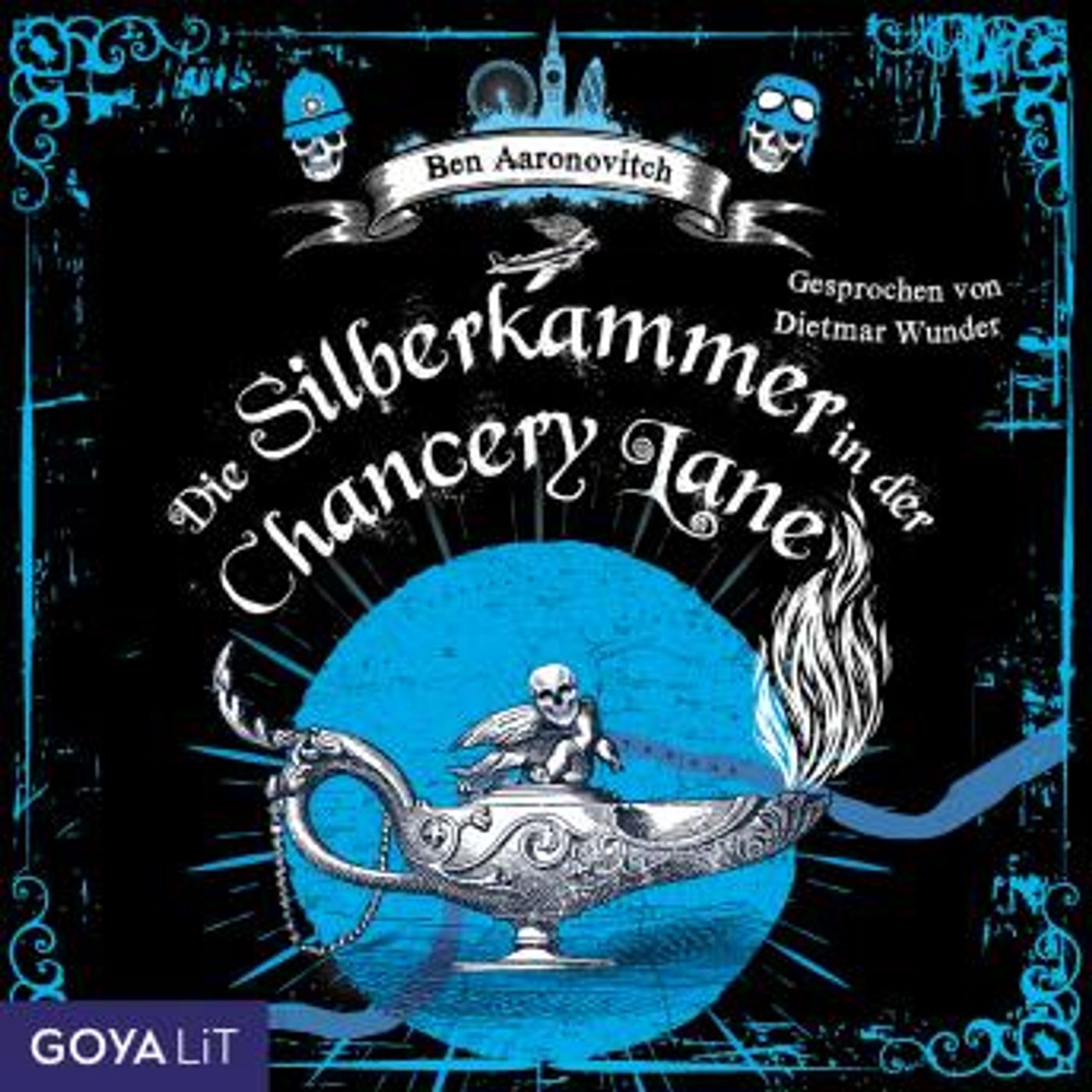 Access Essential Full Audiobooks in Science Fiction & Fantasy, Fantasy