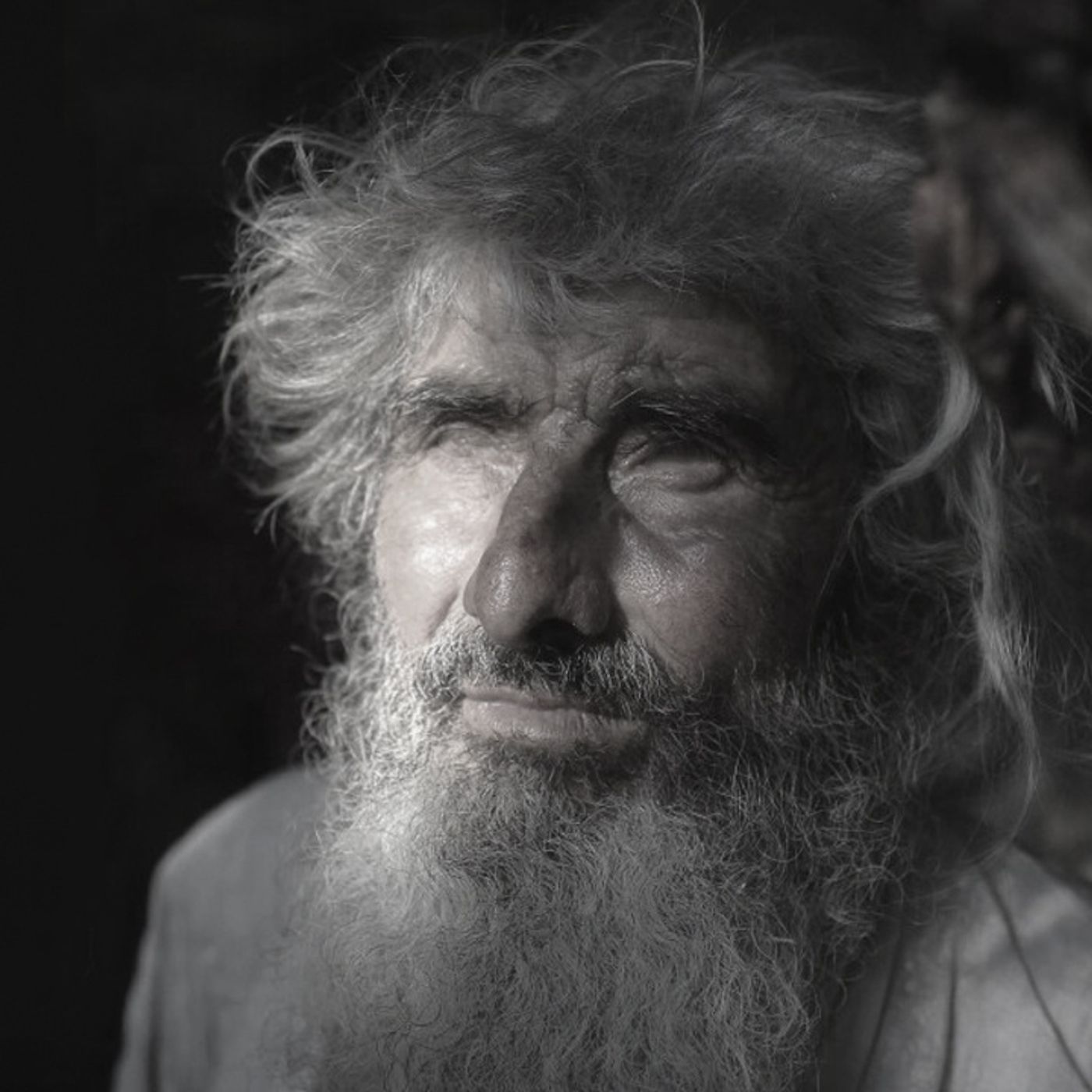 Un Solo Hombre Se Enfrenta Aquelarre De Brujas Historias De Terror - REDE