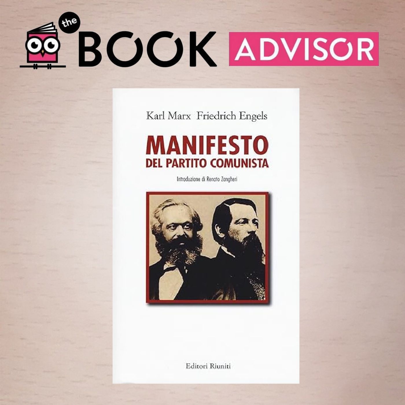 Cosa dice il “Manifesto del Partito Comunista” di Karl Marx e Friedrich Engels