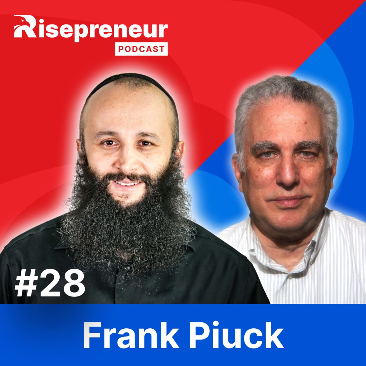 The Risepreneur Podcast