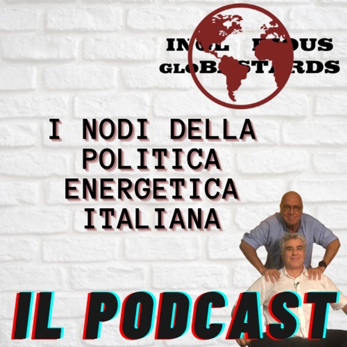 I Nodi della Politica Energetica Italiana