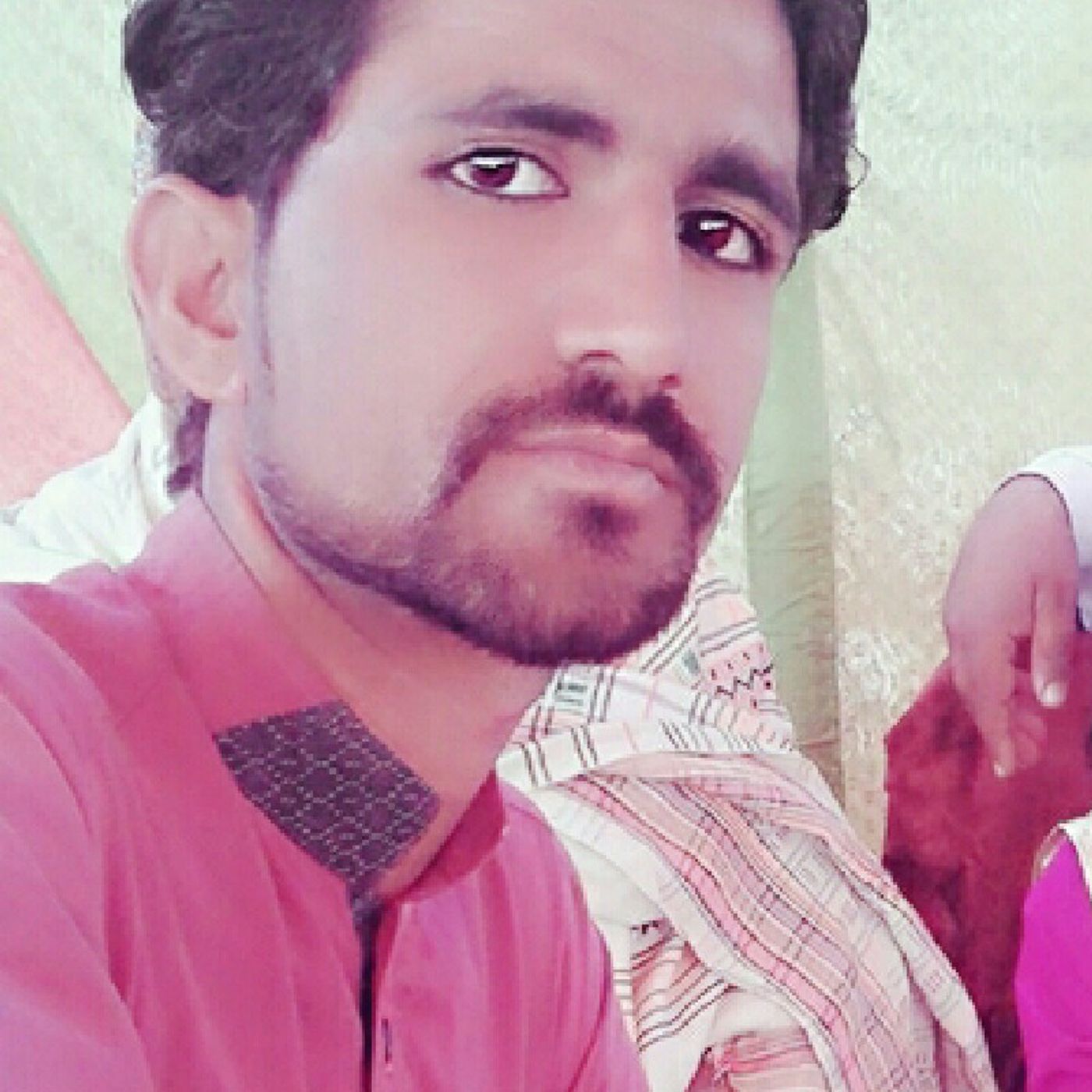 Suffi Sadamhussain Dalwani\'s show