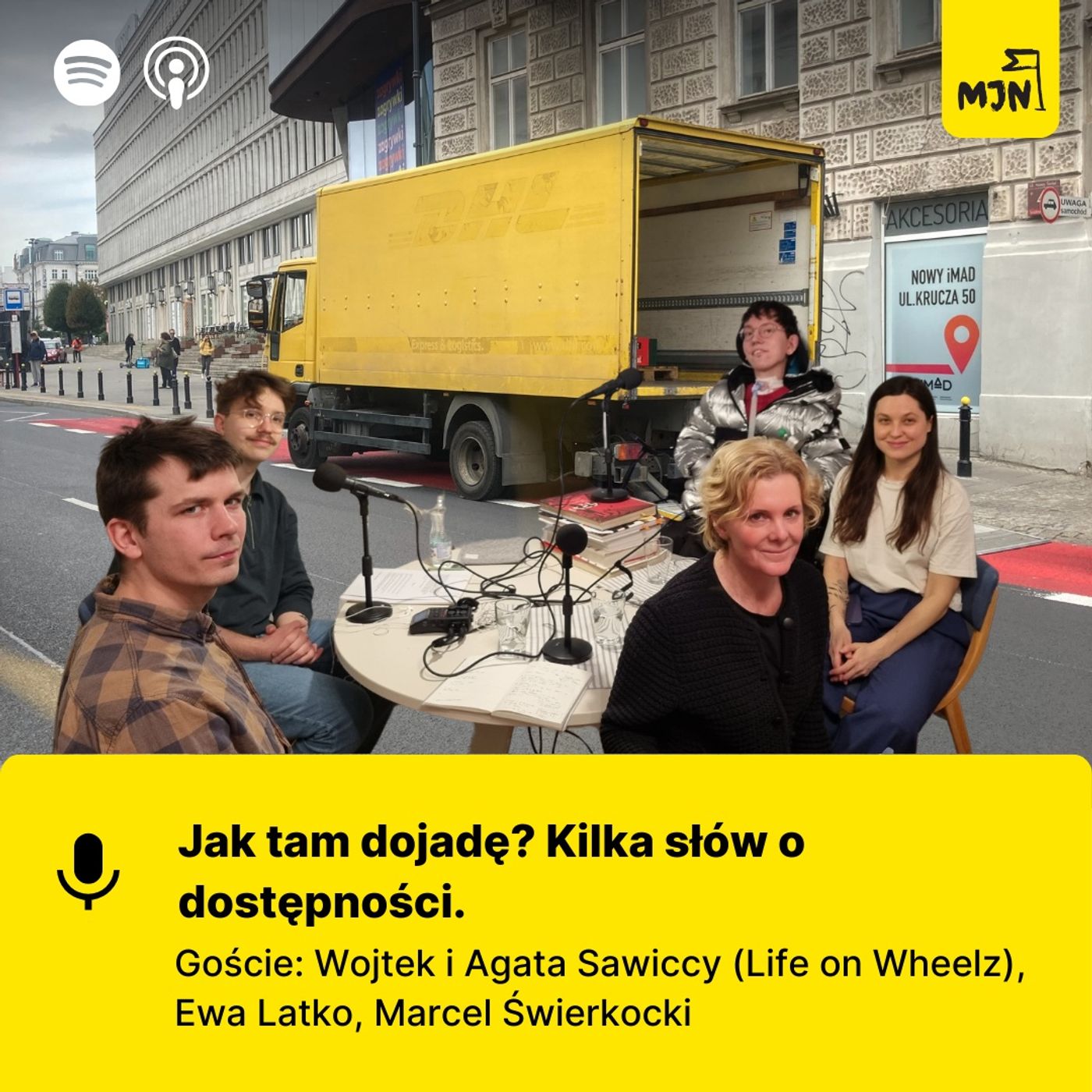 Miasto Jest Nasze