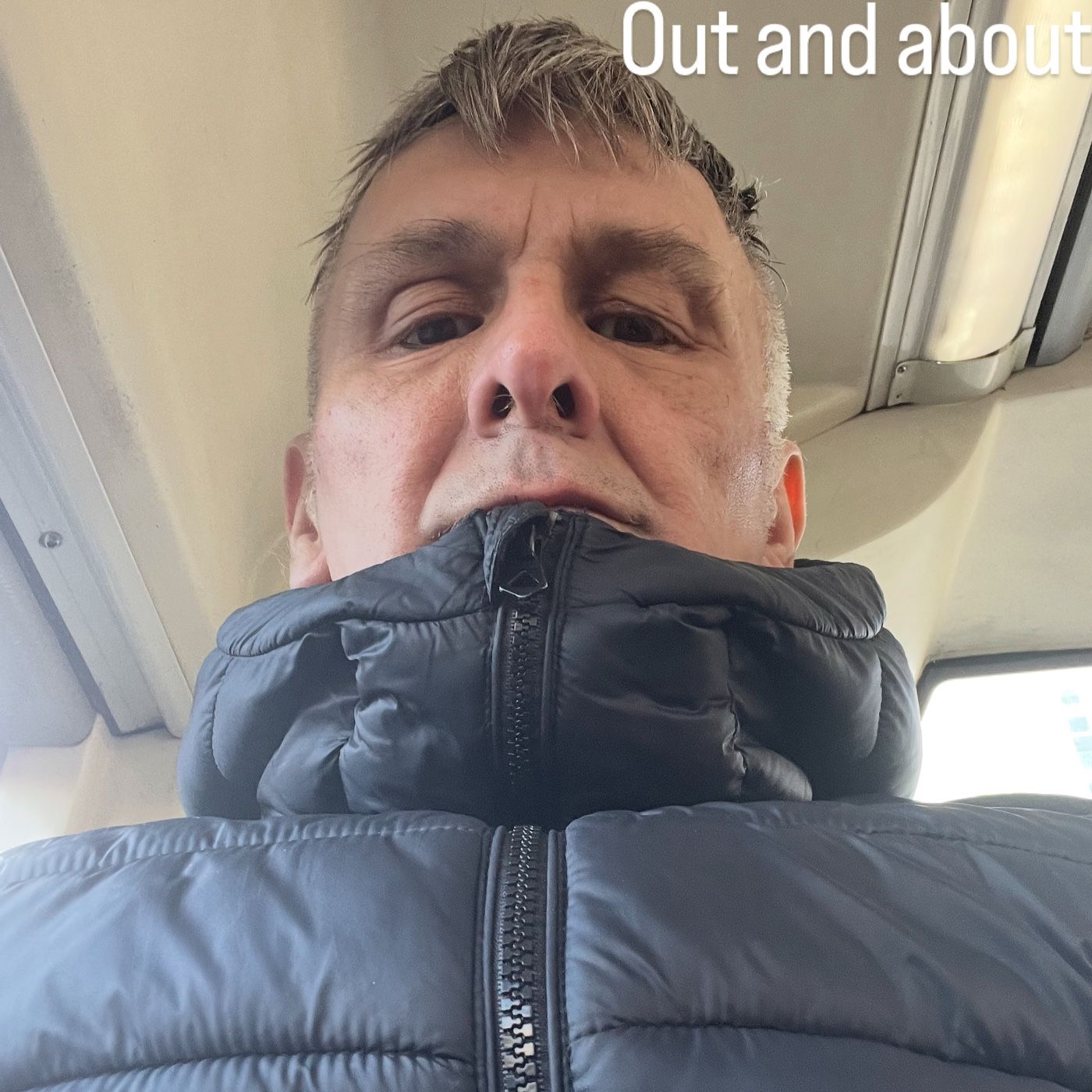 Dj Badger..bear Podbangers