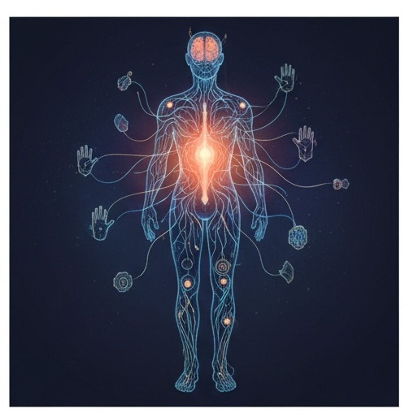 Non- Genital Erogenous Zones
