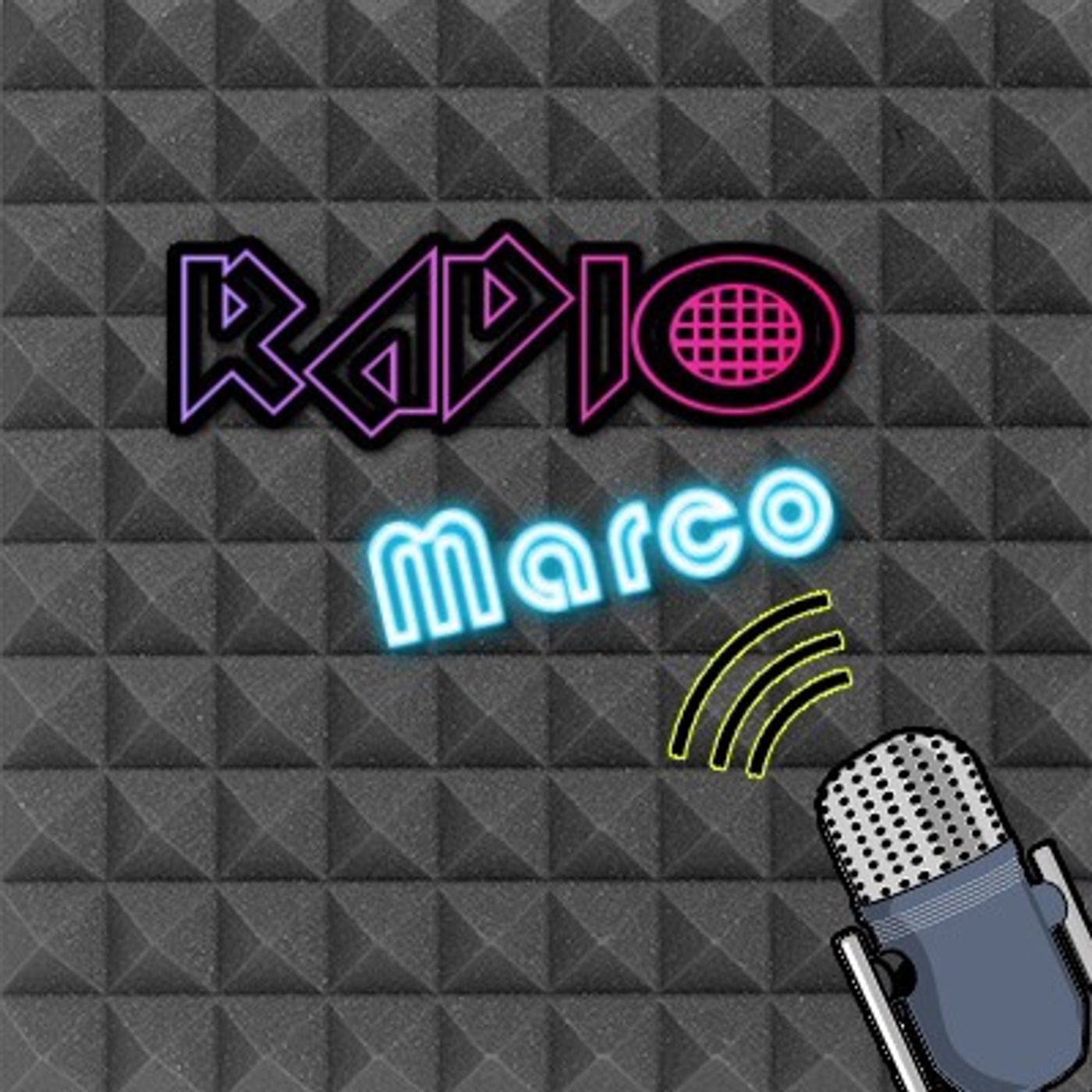 Radio Marco