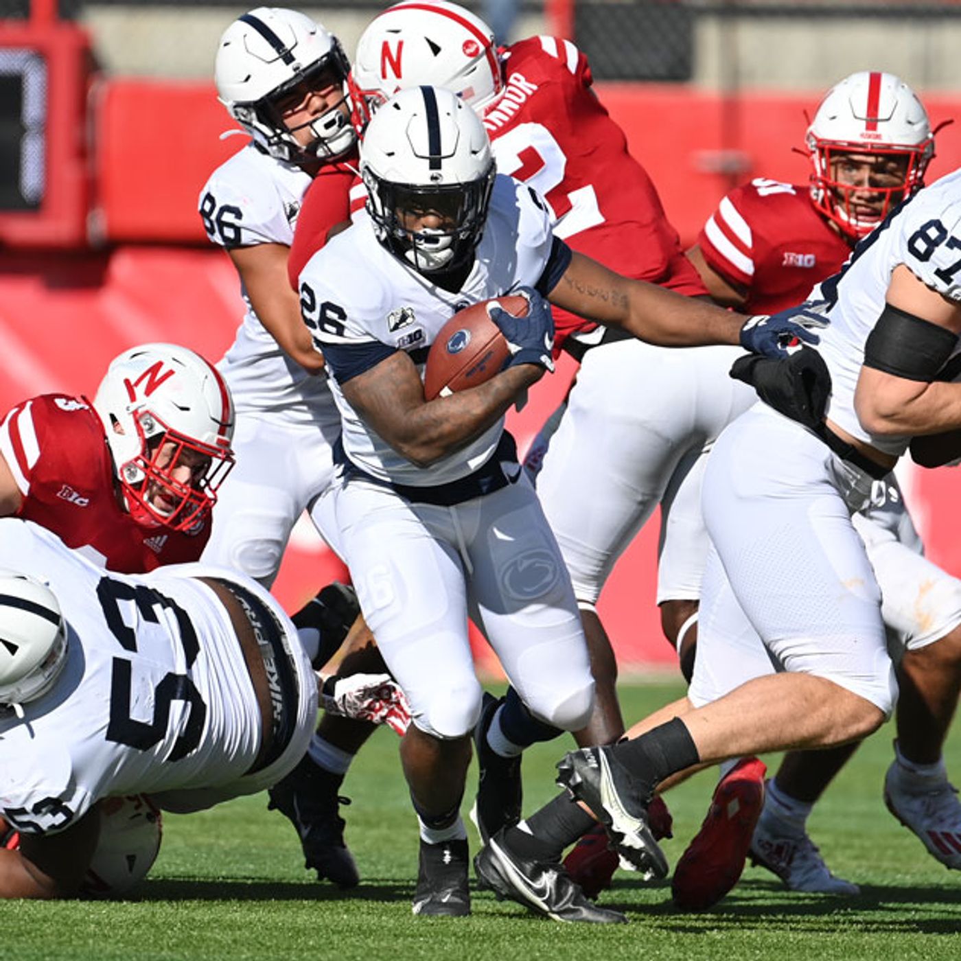 Penn State Nitwits Podcast: Nebraska Loss & 0-4