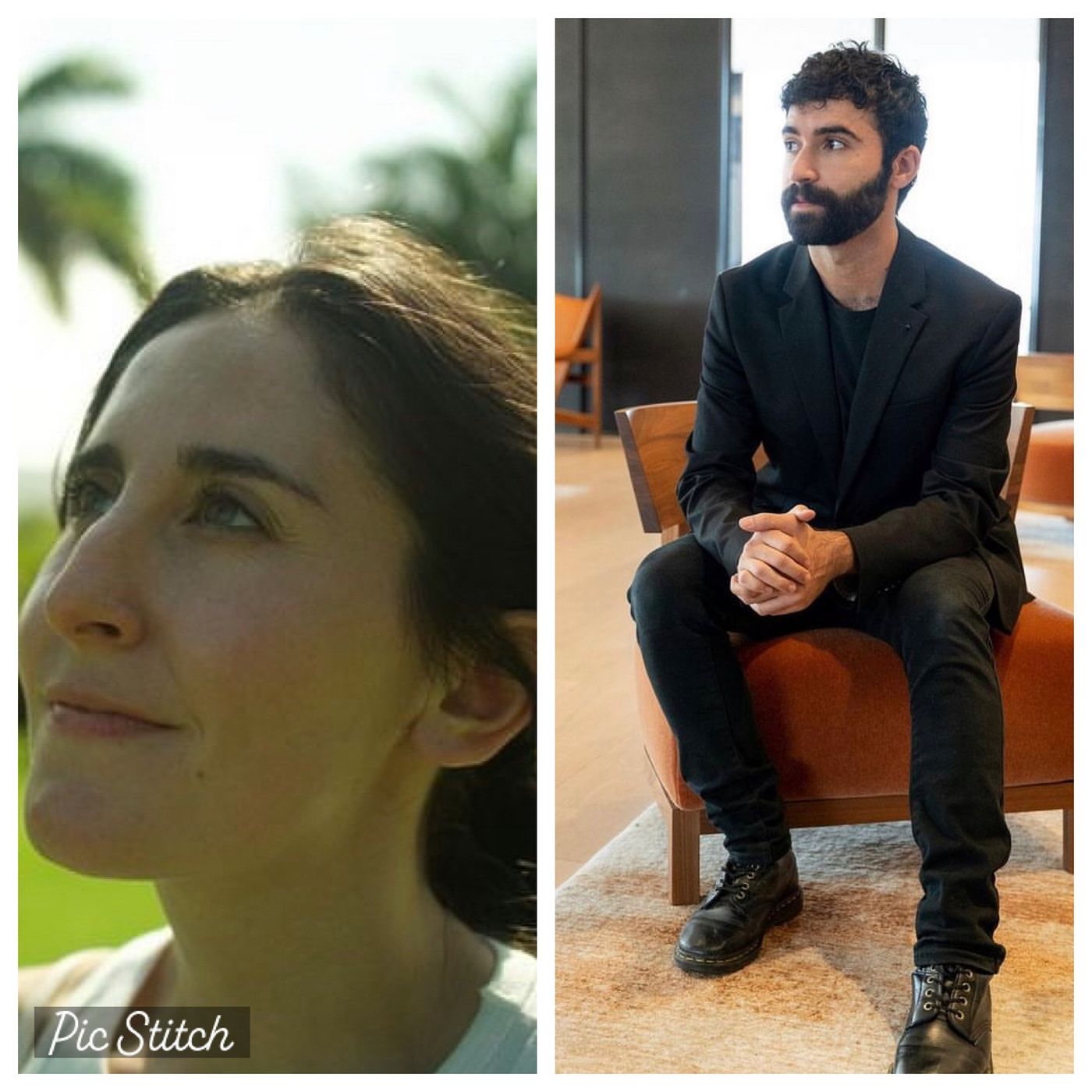 Episode 191 - Victoria Astuto and Matthew Kyle Levine