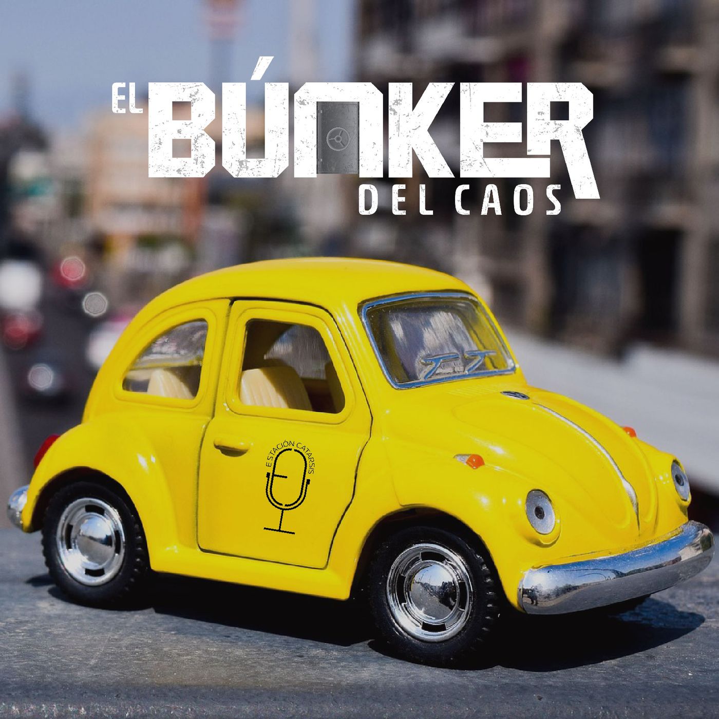 El Búnker del Caos
