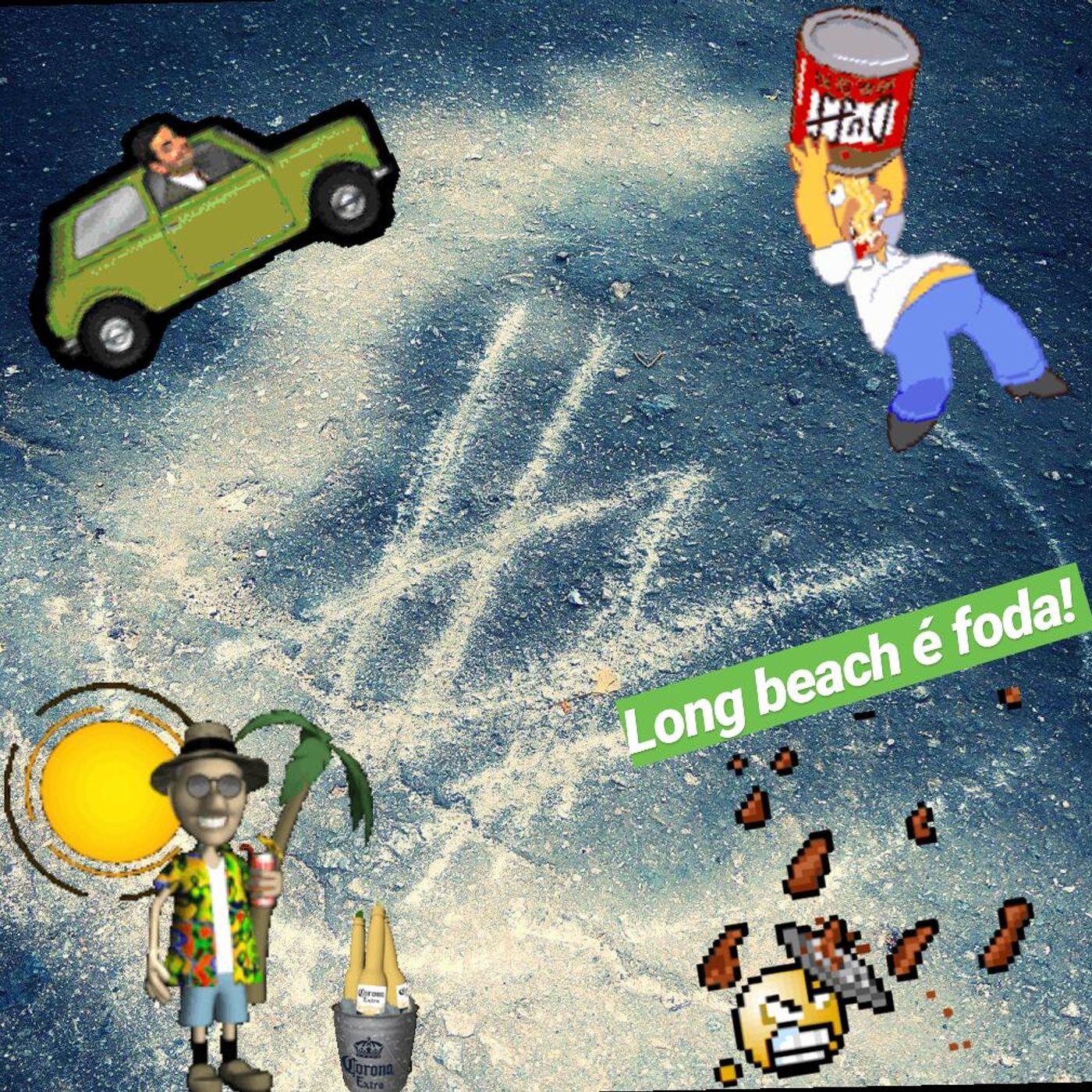 BrodCast