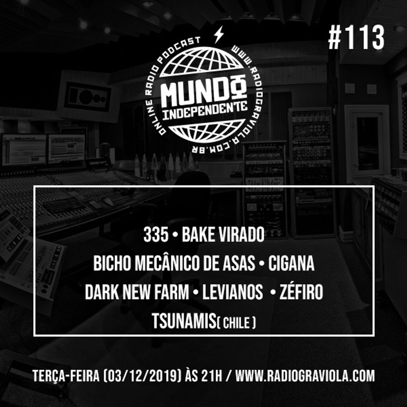 Mundo Independente