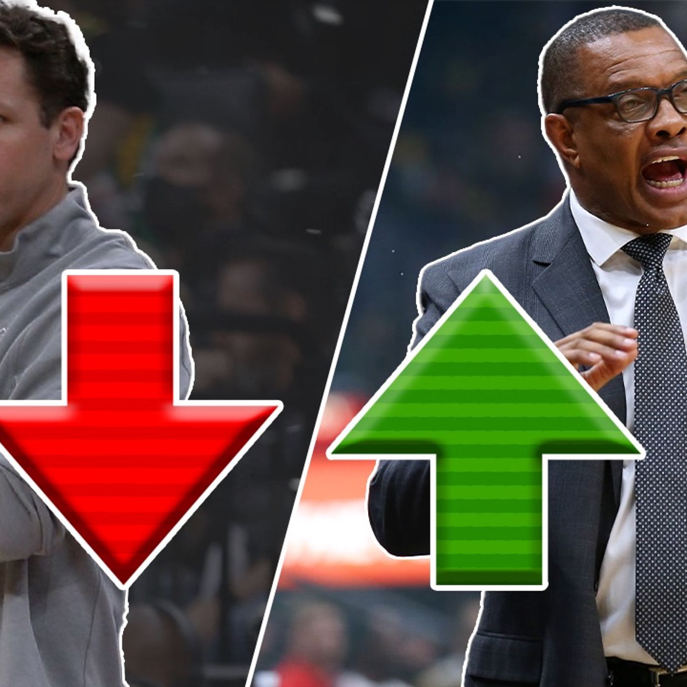 CK Podcast 567: Breaking down Monte McNair's Press Conference of Luke Walton's dismissal episode artwork