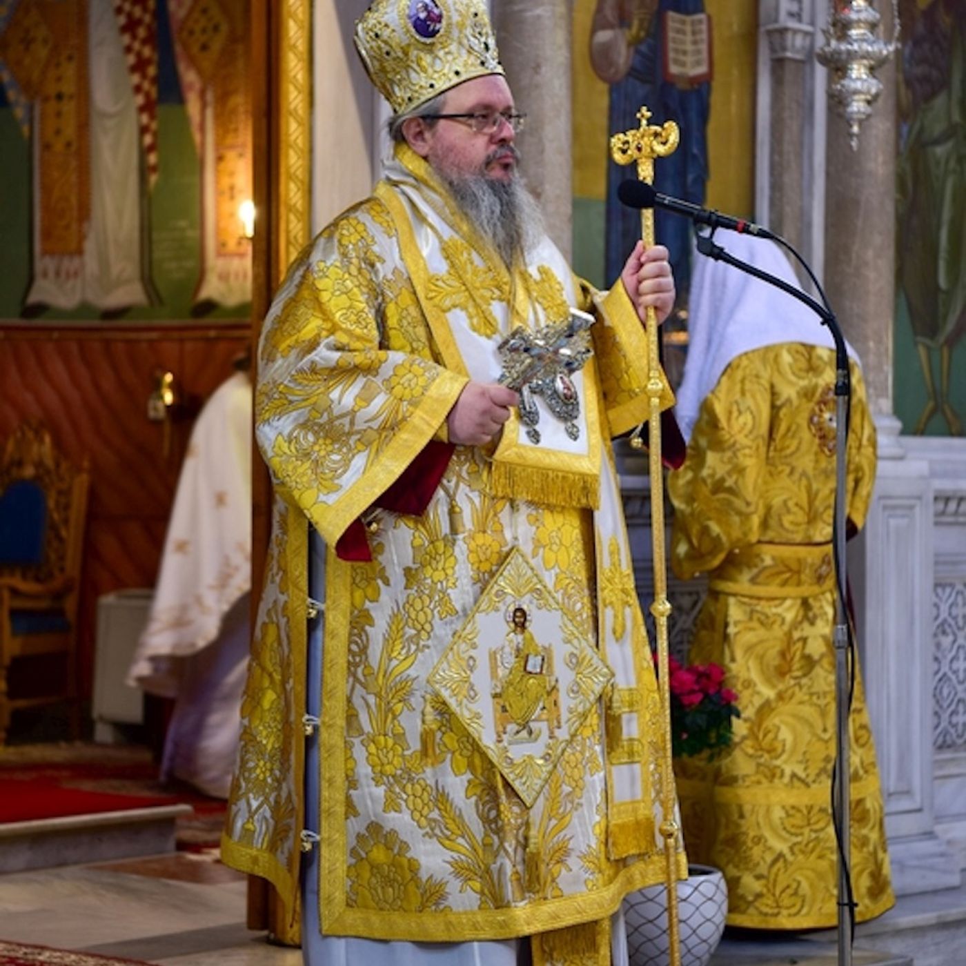 OMILIA EPISKOPOY 230225