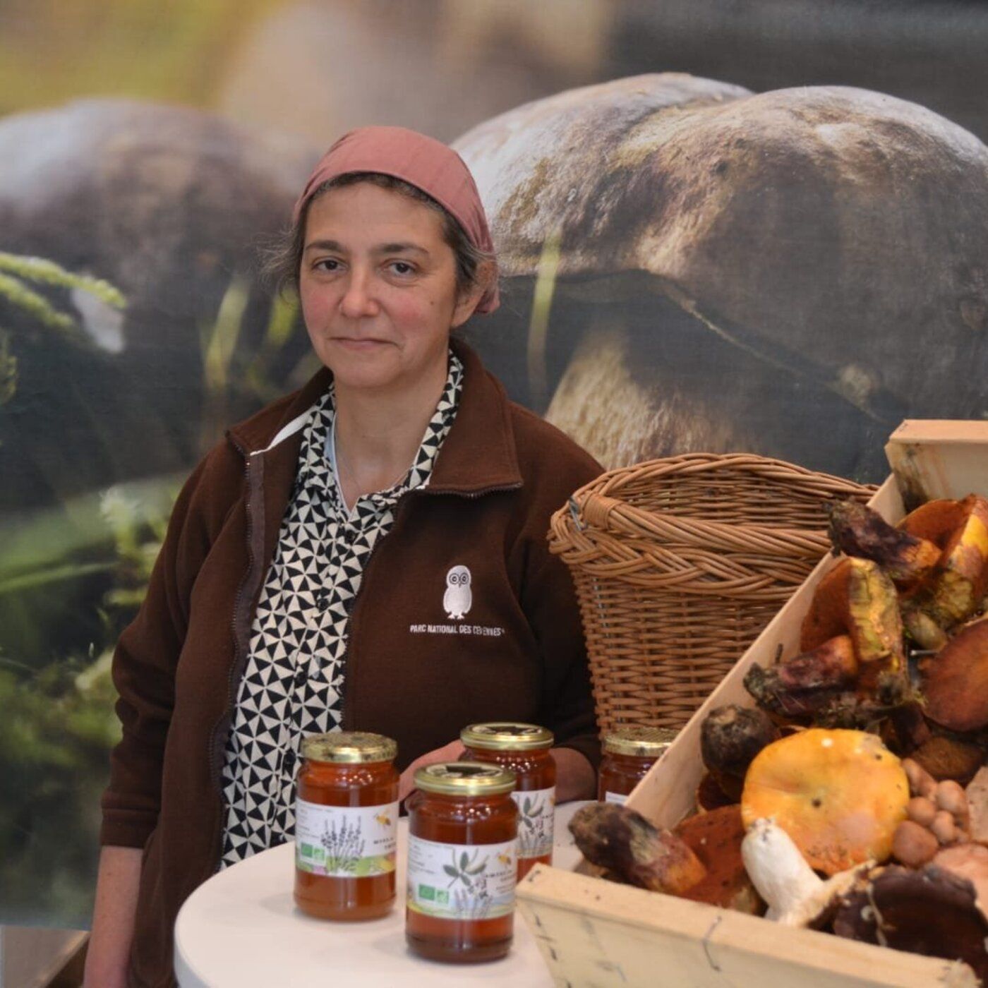 Le Vigan fête la nature les 10-11 et 12 octobre prochain