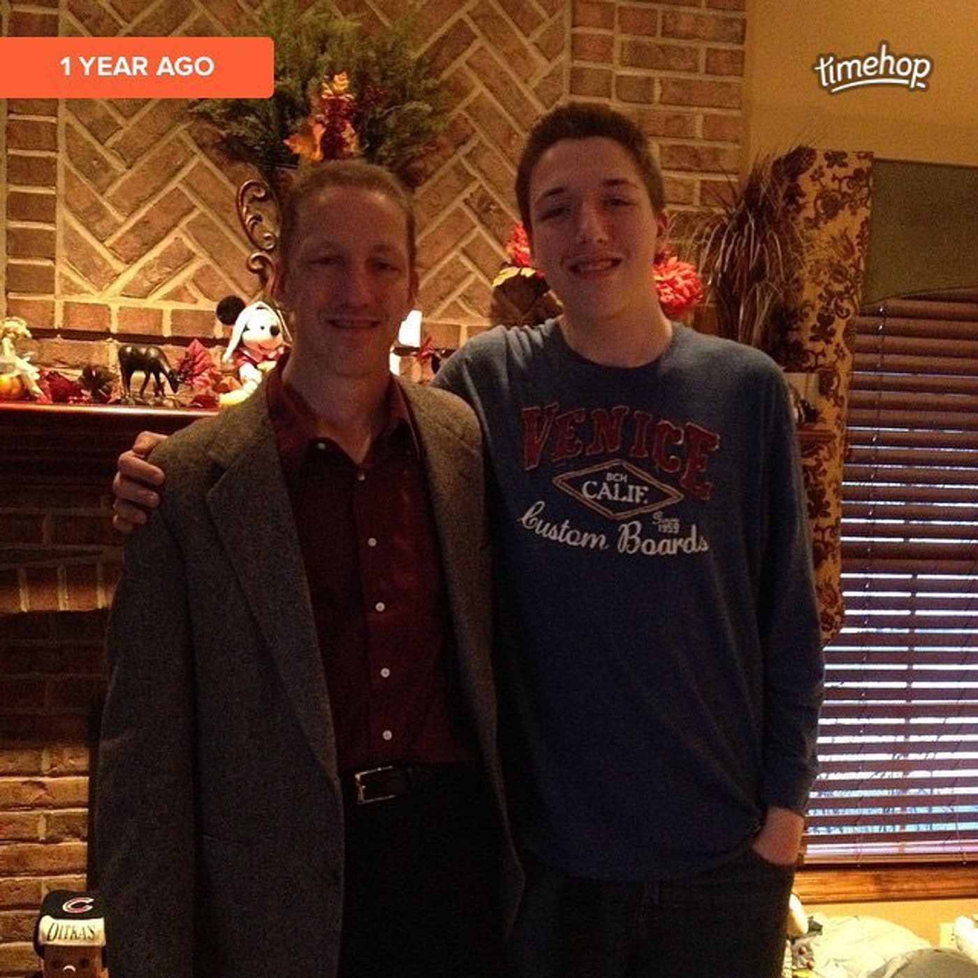 My dads last voicemails, Michael Jackson, DUI driver