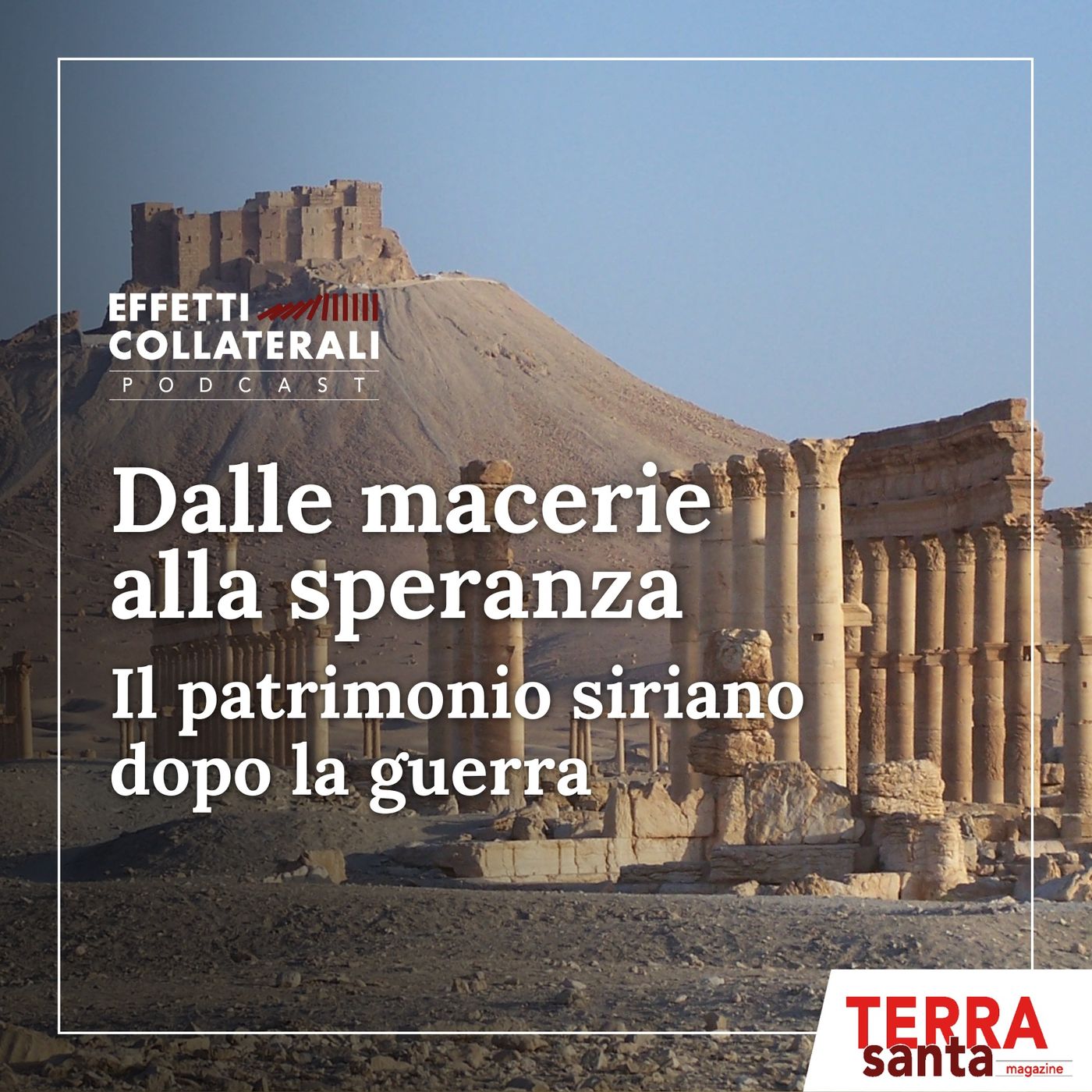 Effetti collaterali