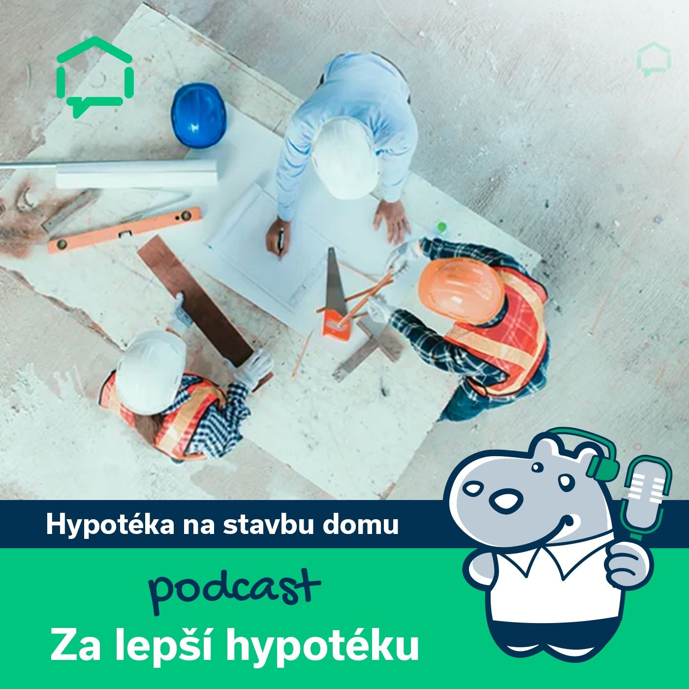 Za lepší hypotéku