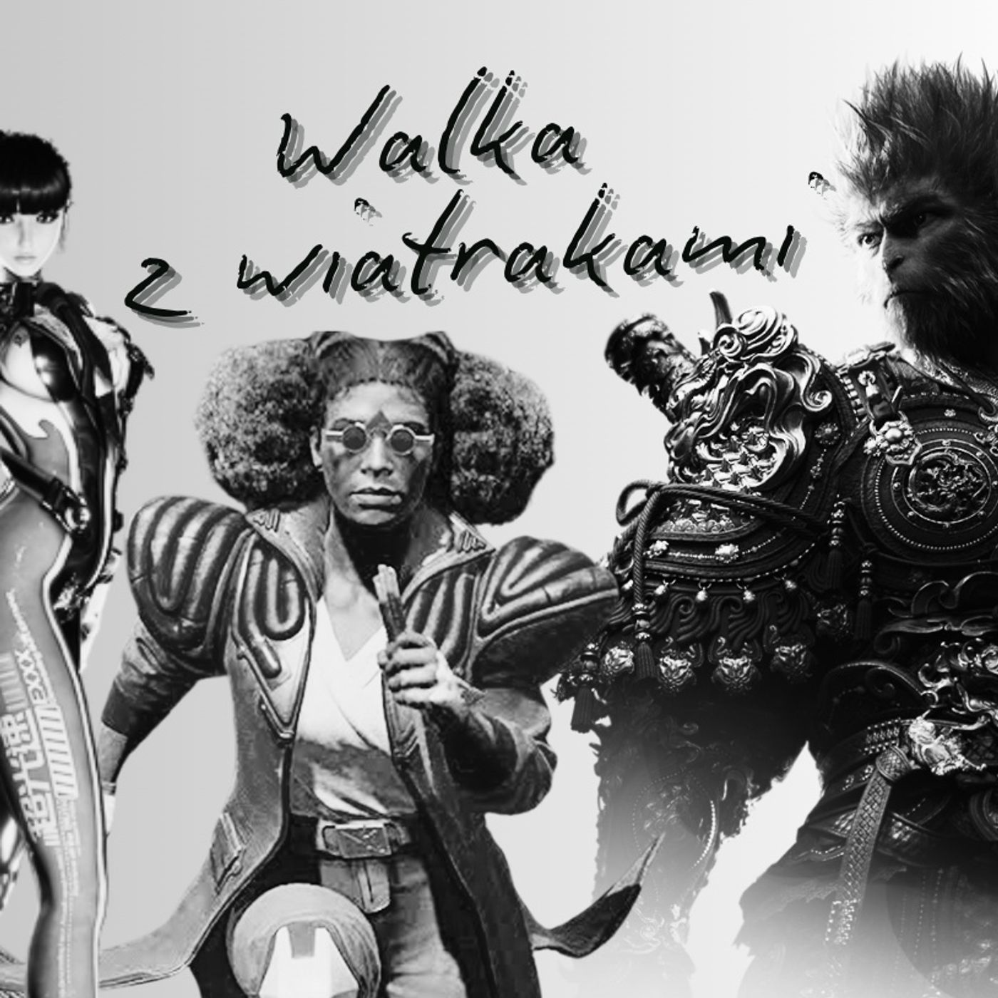 180. Walka z wiatrakami. O polityce w grach wideo (feat. Tomasz Pstrągowski) episode artwork
