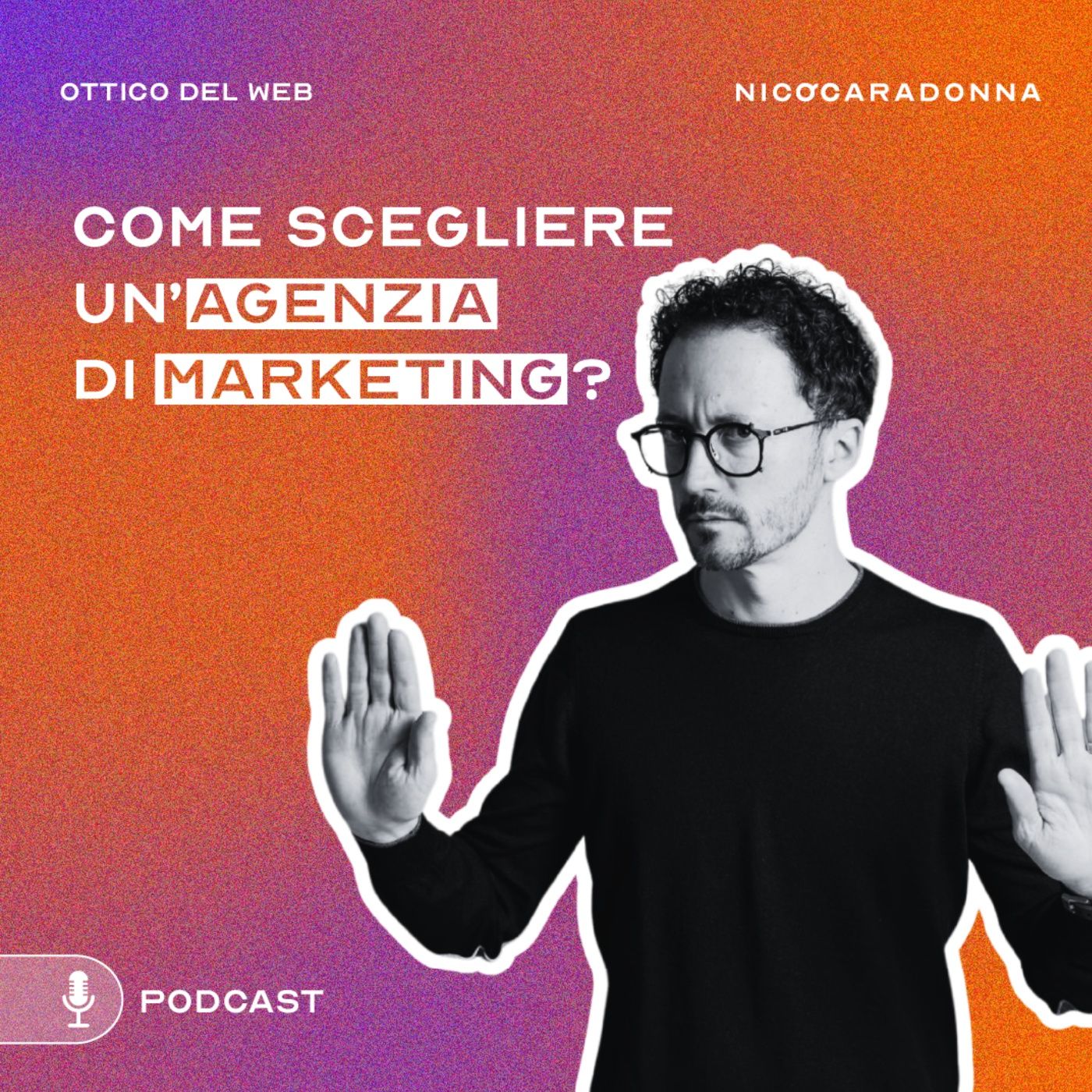 Ottico del Web
