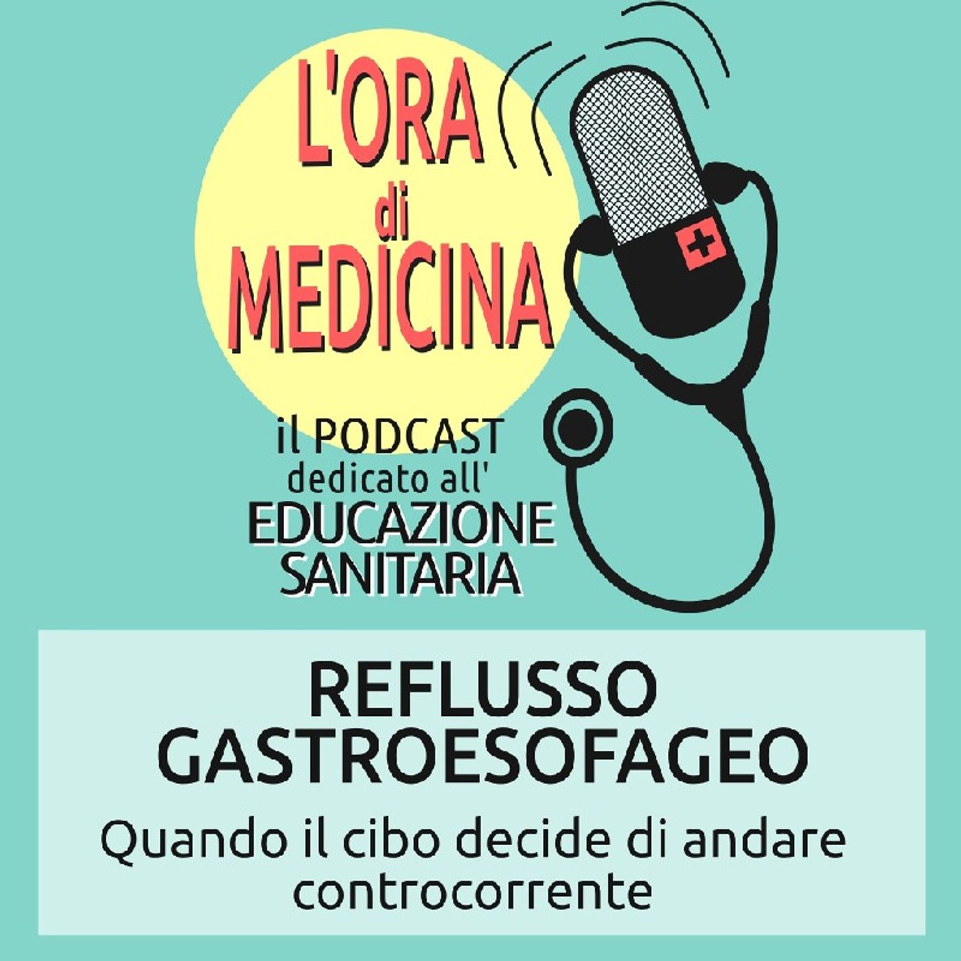 L\'ora di Medicina