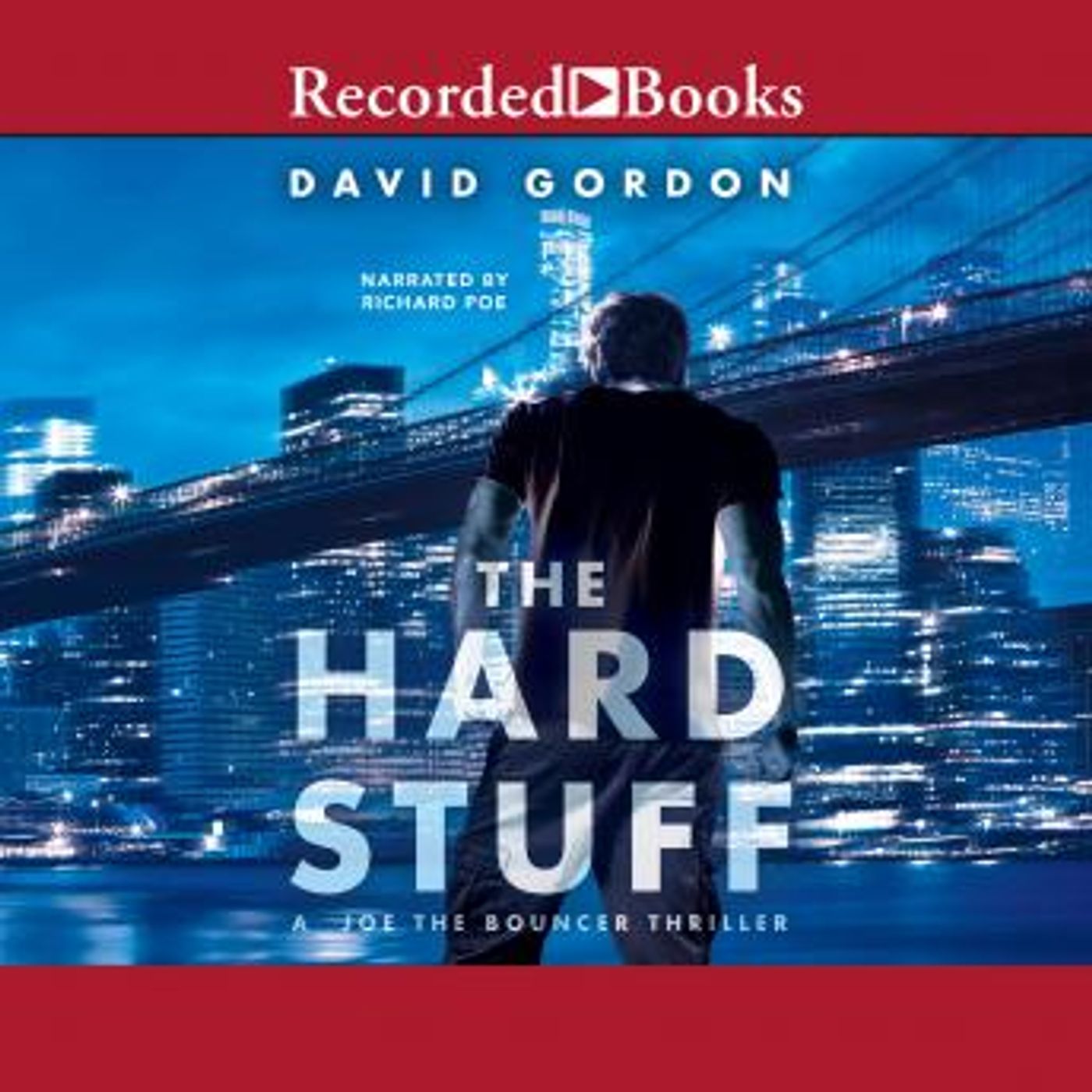Download Latest Full Audiobooks in Mystery, Thriller & Horror, Suspense