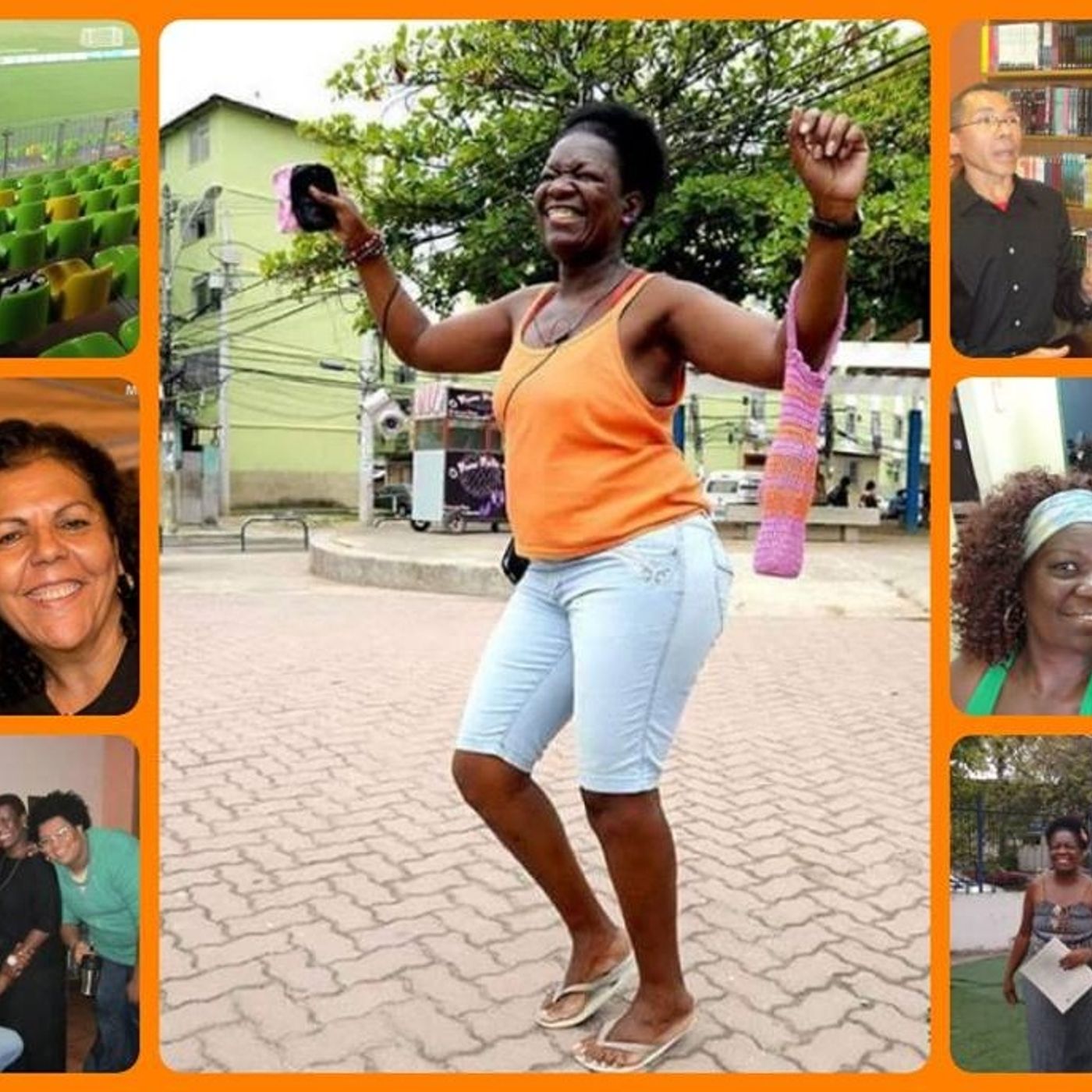 Portal Comunitário\'s tracks