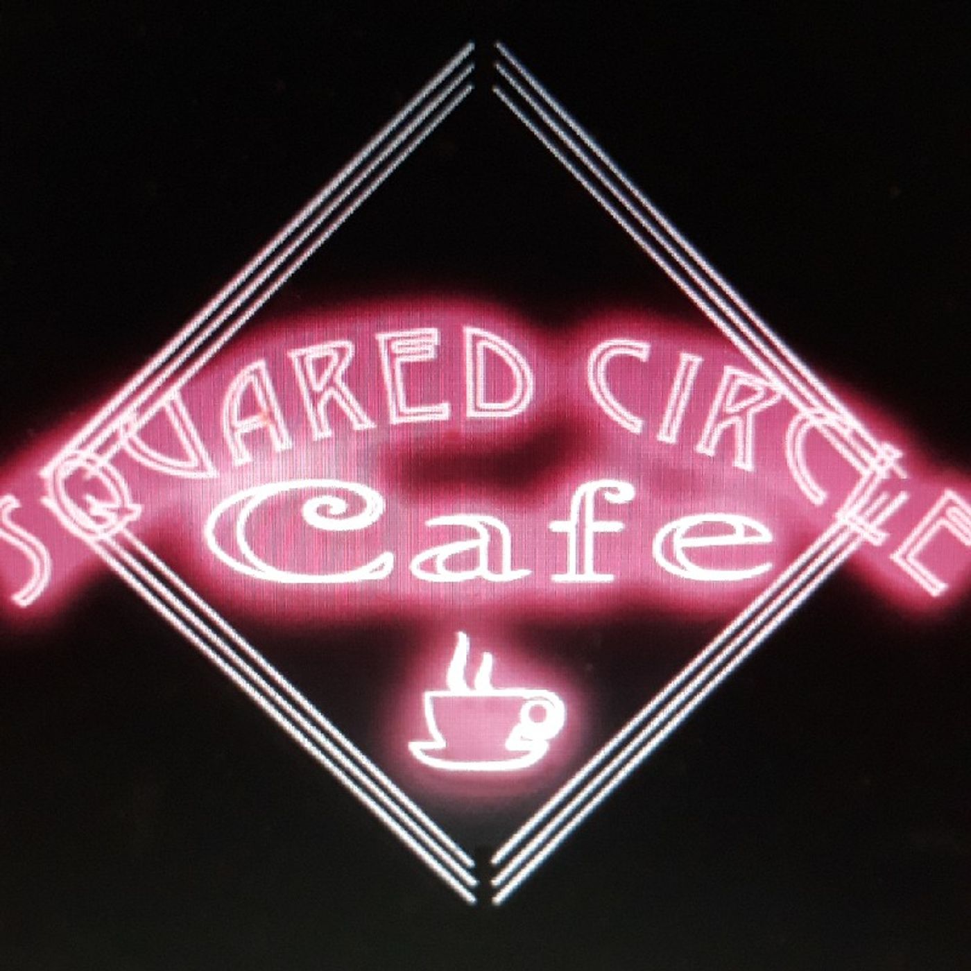 Squared Circle Cafe