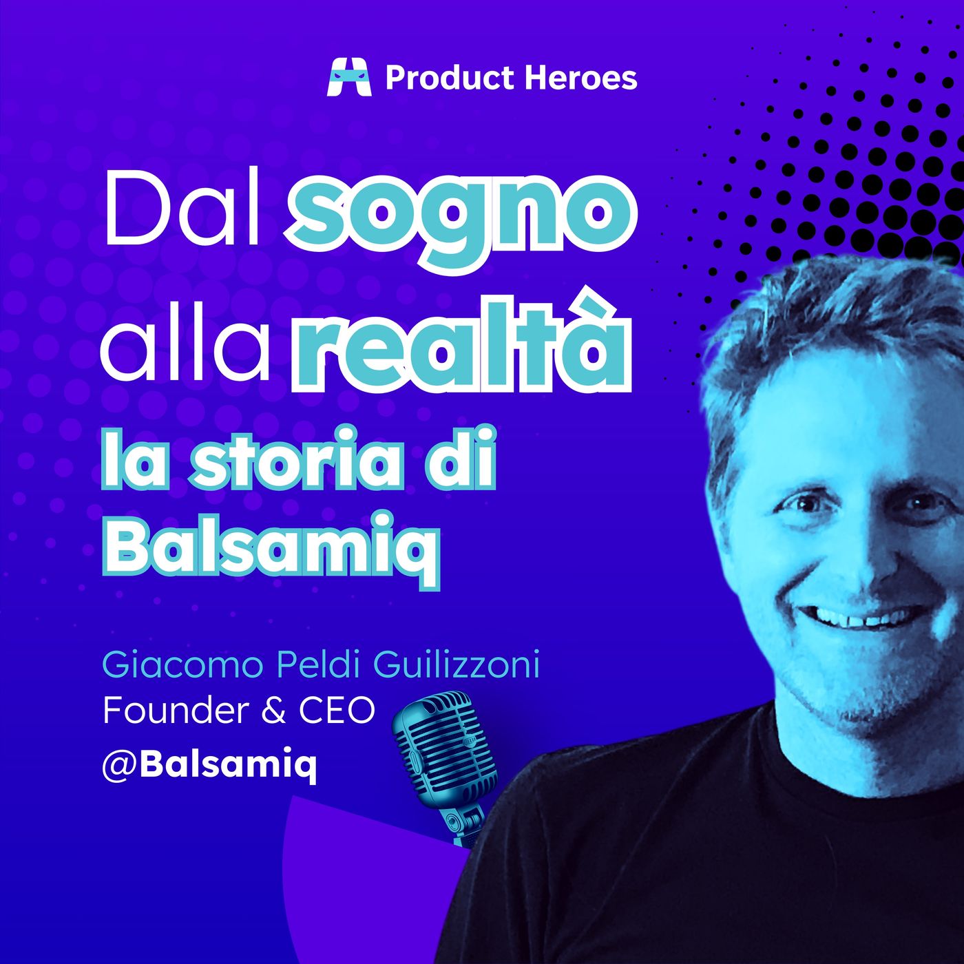 Product Heroes - il Podcast
