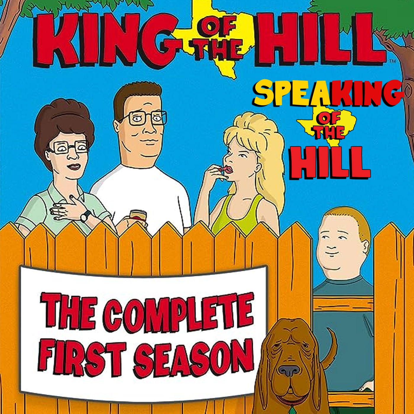 The Top 10 "Season One" Episodes