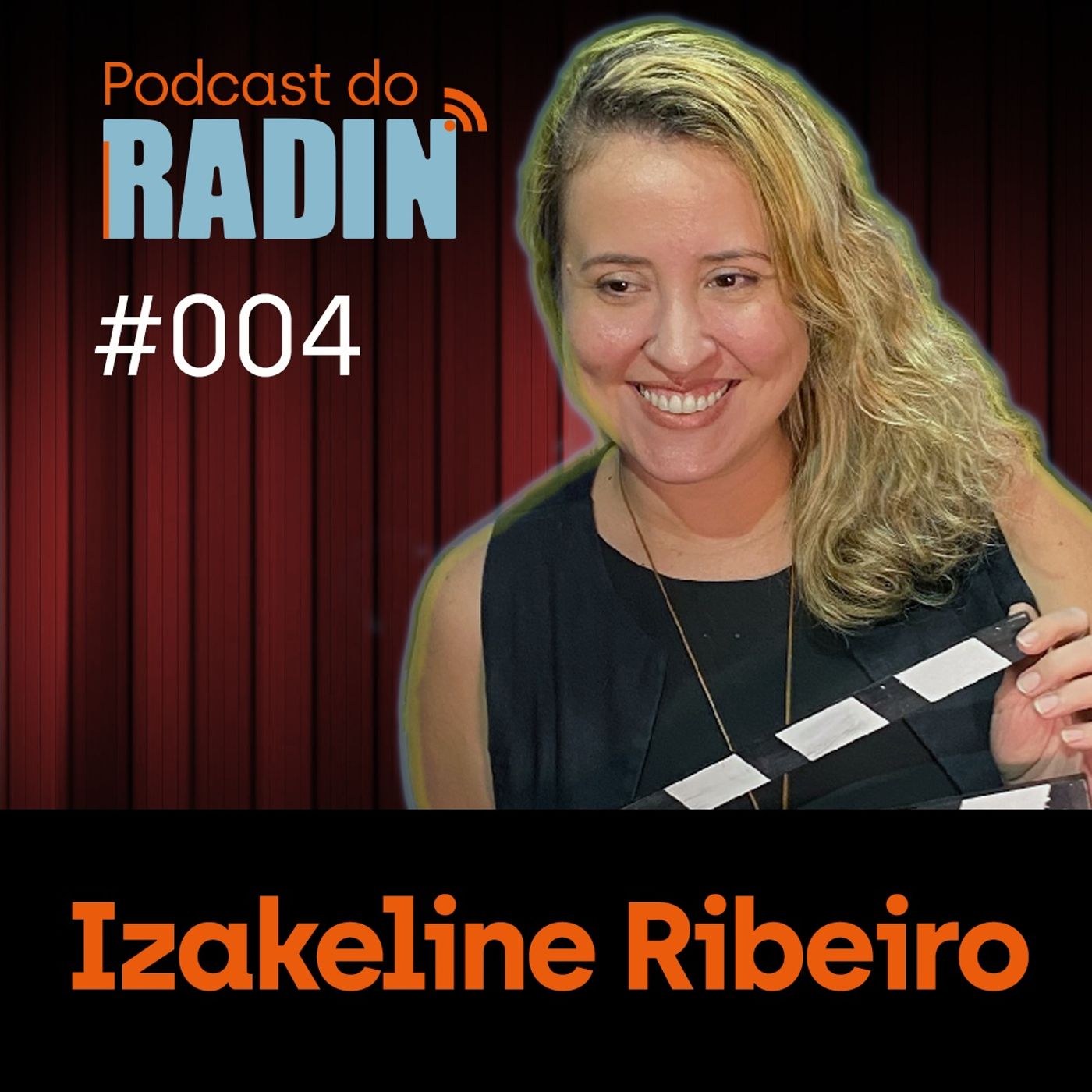 Podcast do Radin