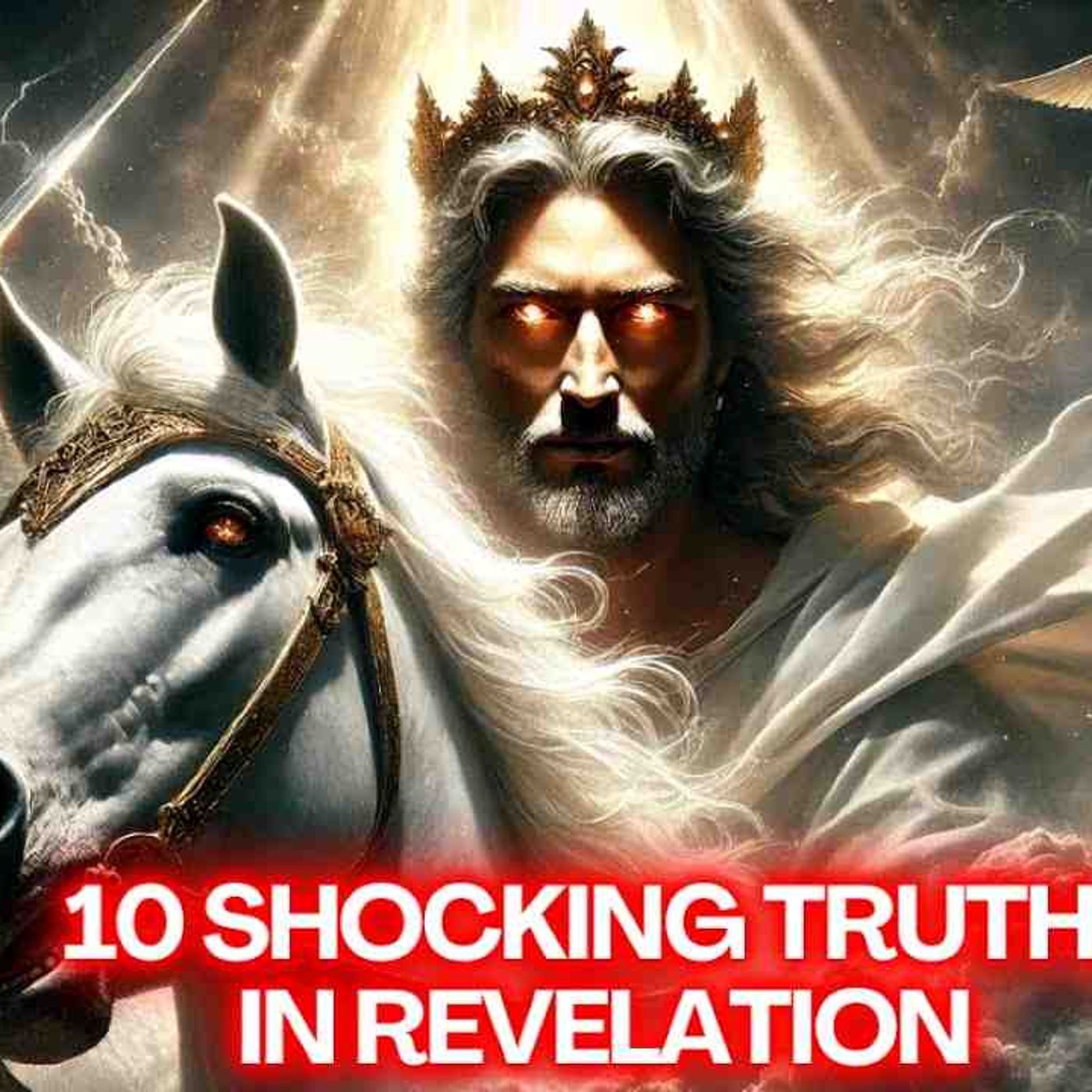 Revelation_s 10 SHOCKING Truths That Will CHANGE Your Life Forever