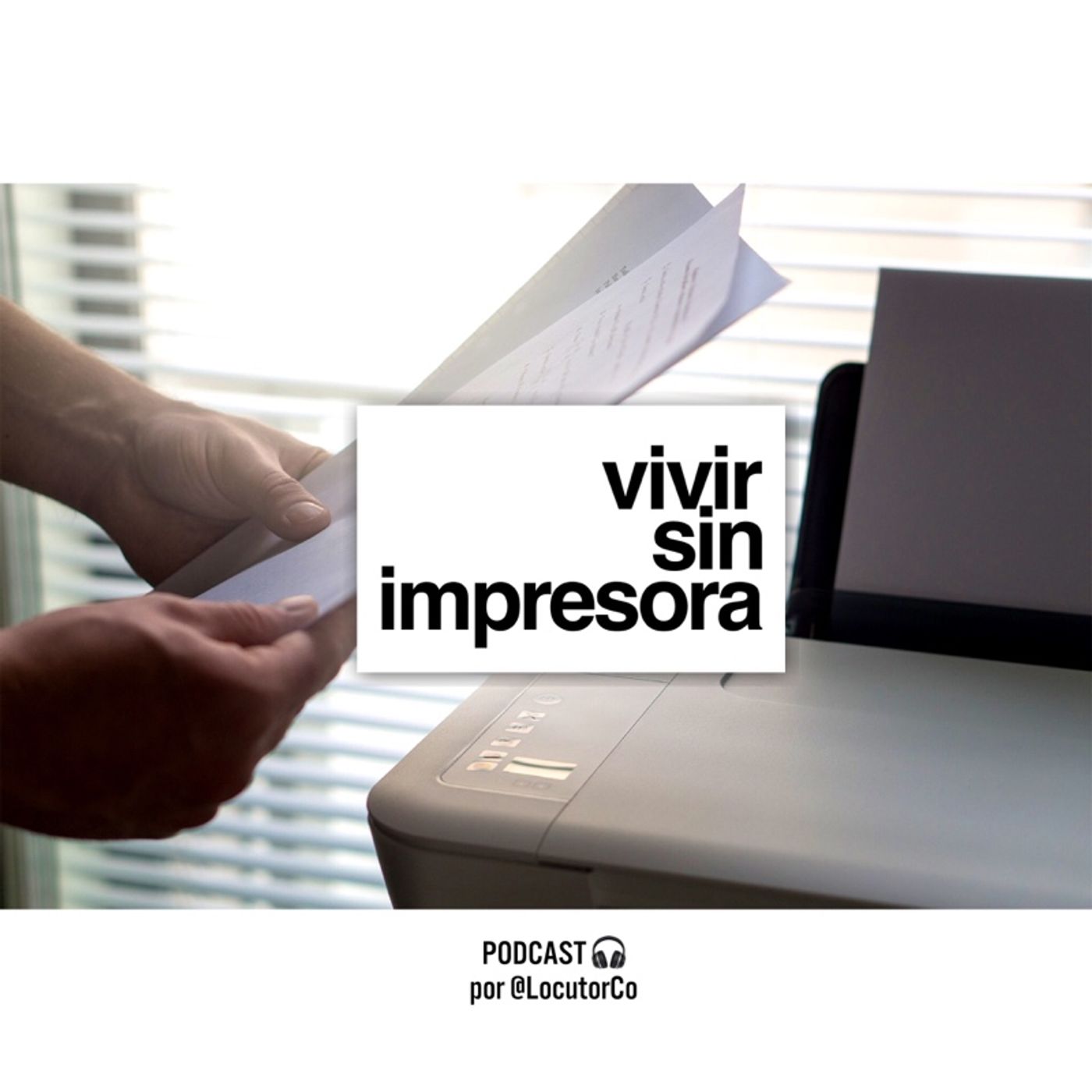 Vivir sin impresora